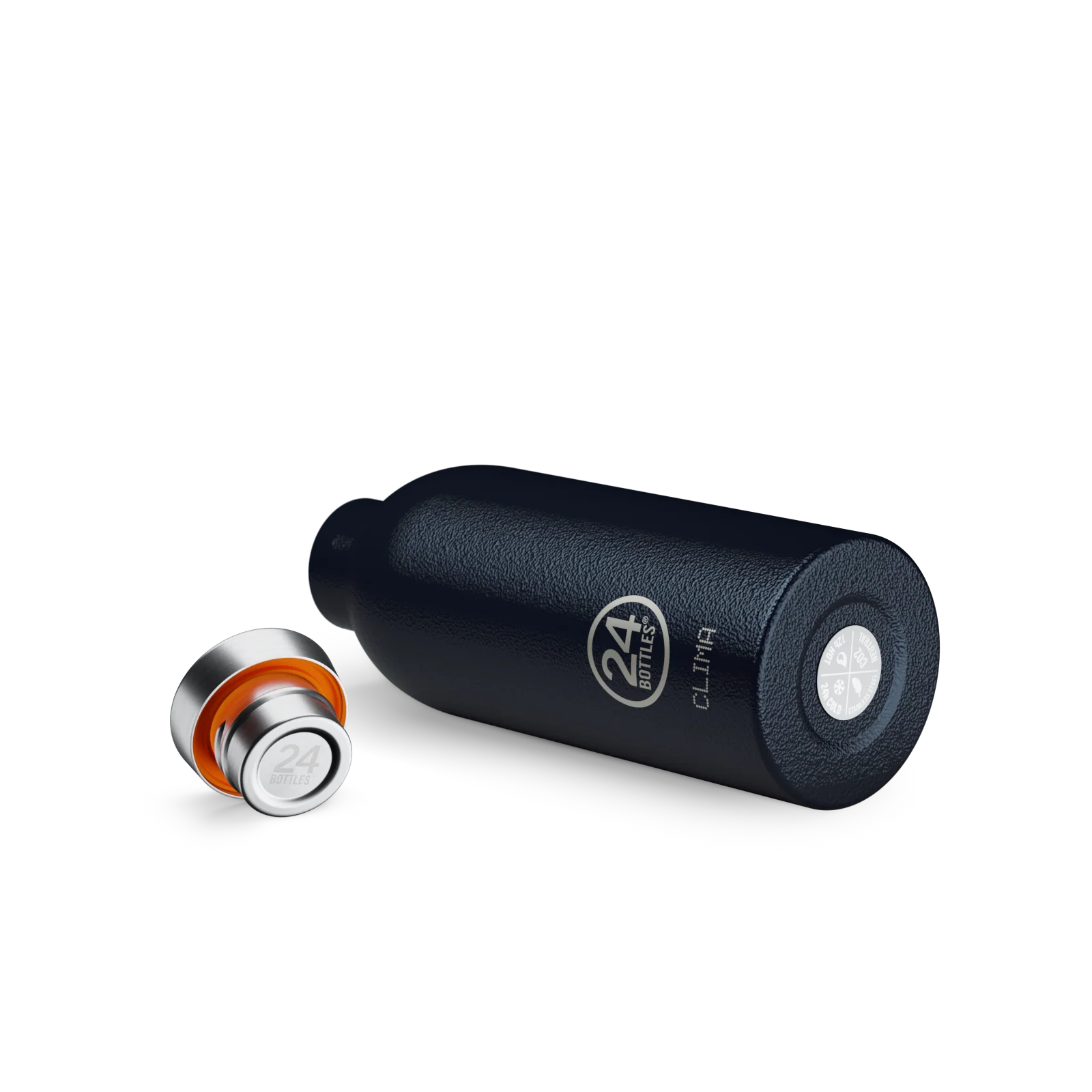 Clima Bottle | Deep Blue - 500 ml - Image 3