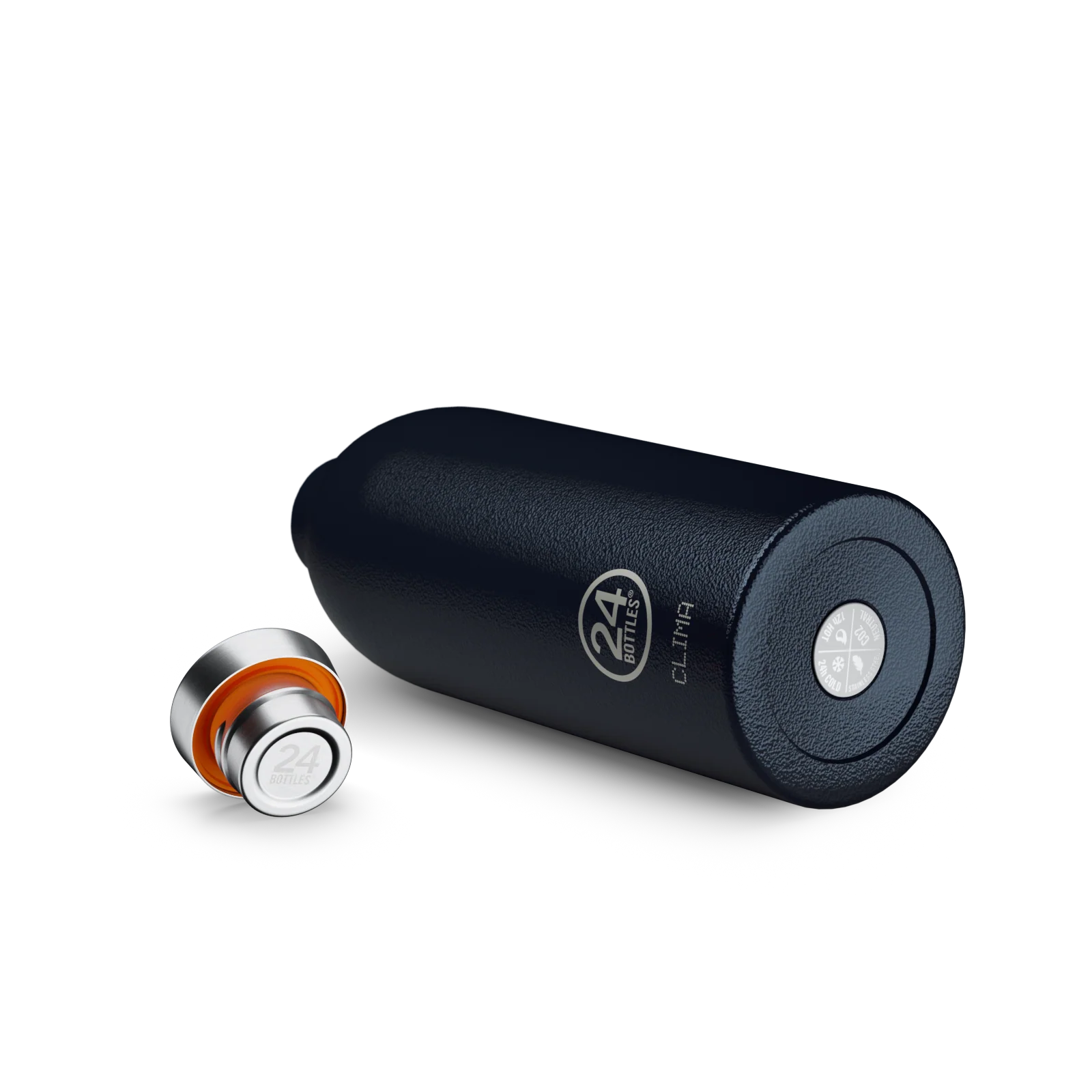 Clima Bottle | Deep Blue - 850 ml - Image 3