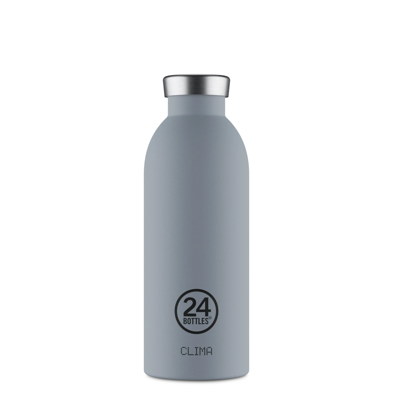 Clima Bottle | Formal Grey - 500 ml