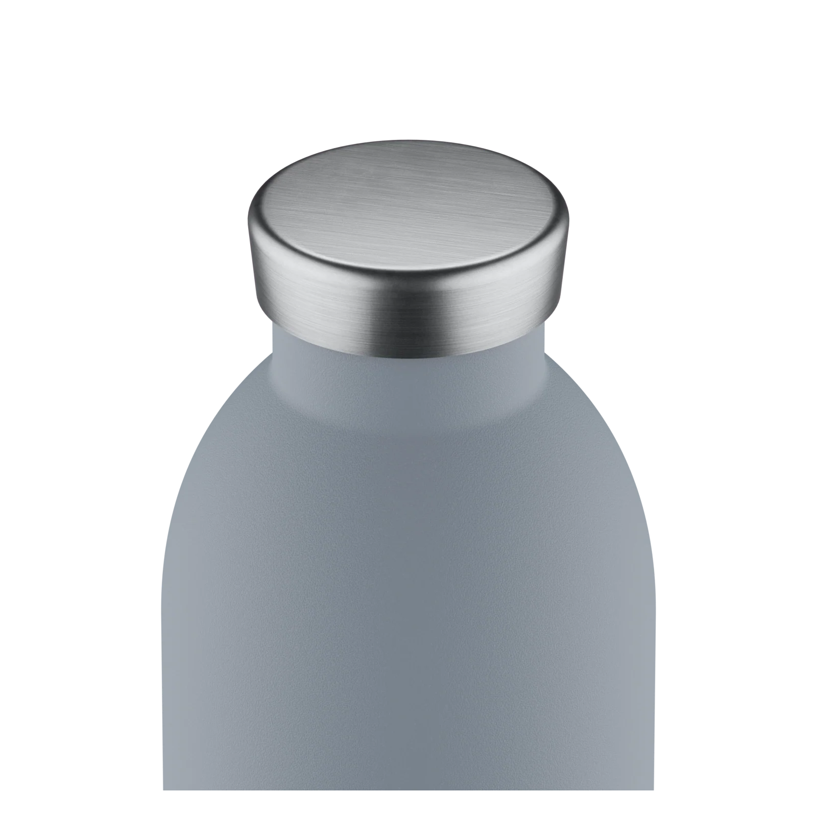 Clima Bottle | Formal Grey - 500 ml - Image 2