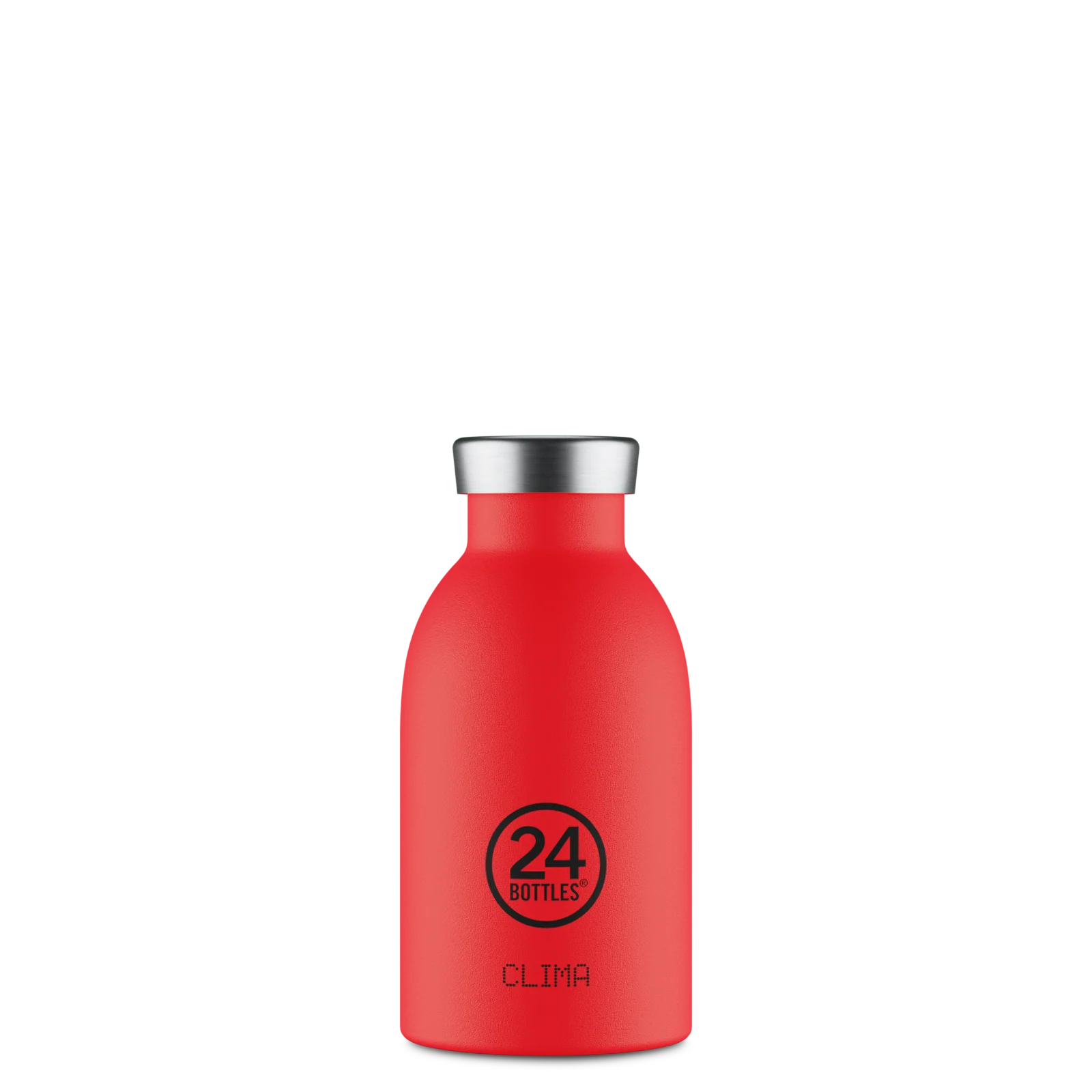 Clima Bottle | Hot Red - 330 ml