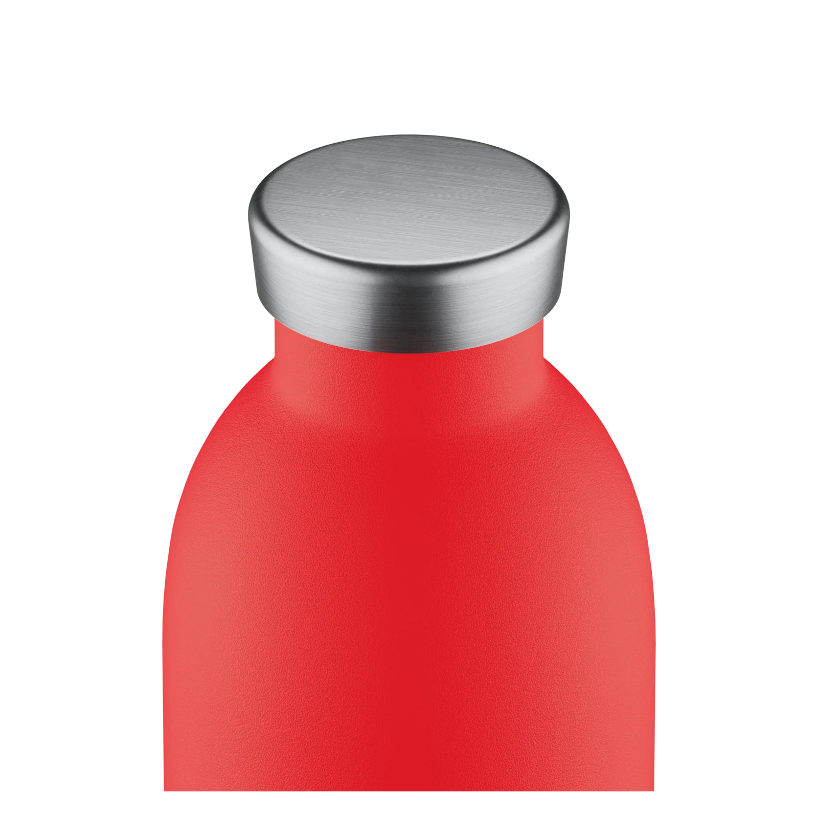 Clima Bottle | Hot Red - 330 ml - Image 2