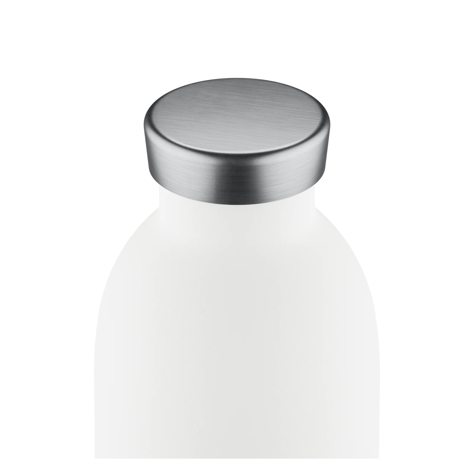 Clima Bottle | Ice White - 330 ml - Image 2