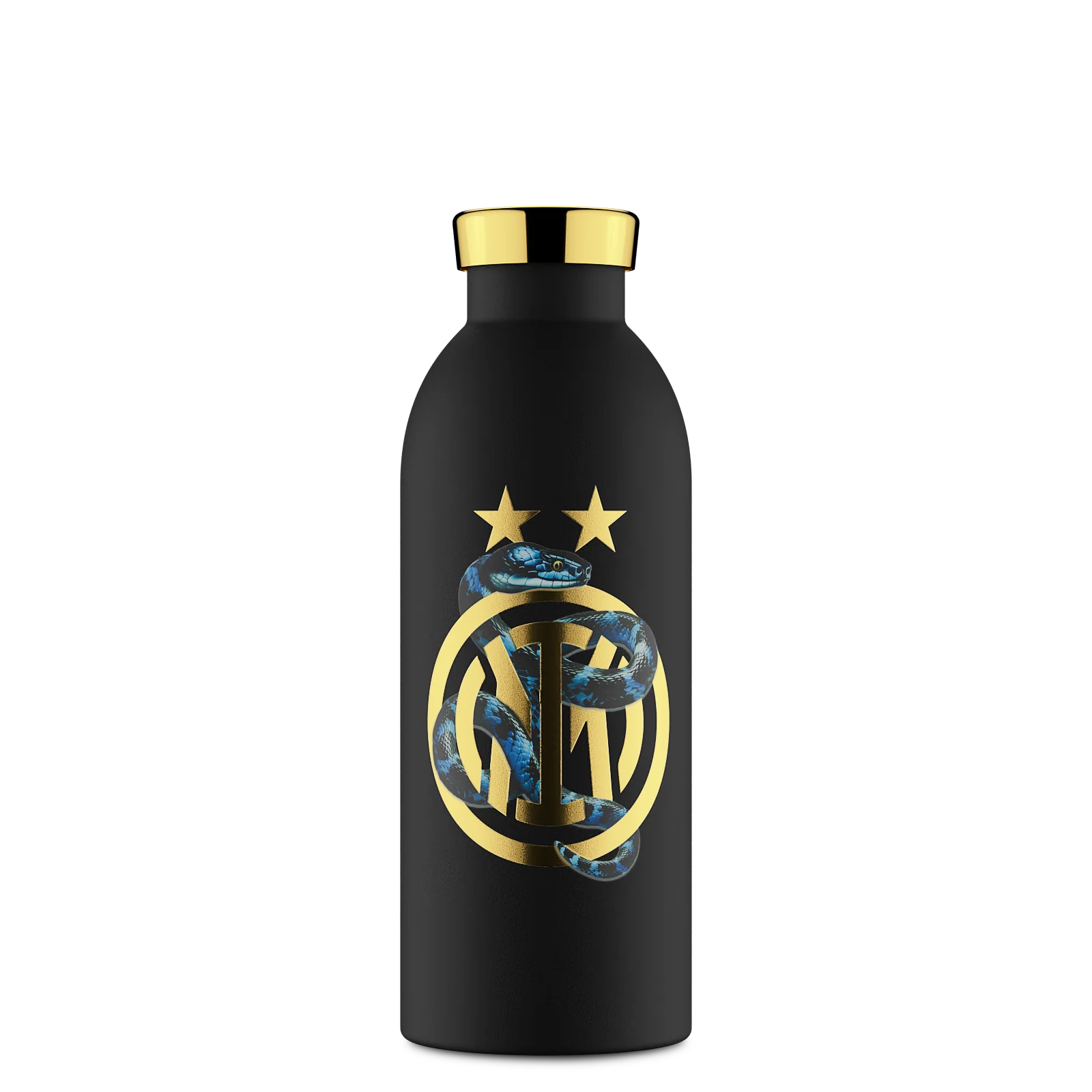 Clima Bottle | INTER IM2STARS Black - 500 ml