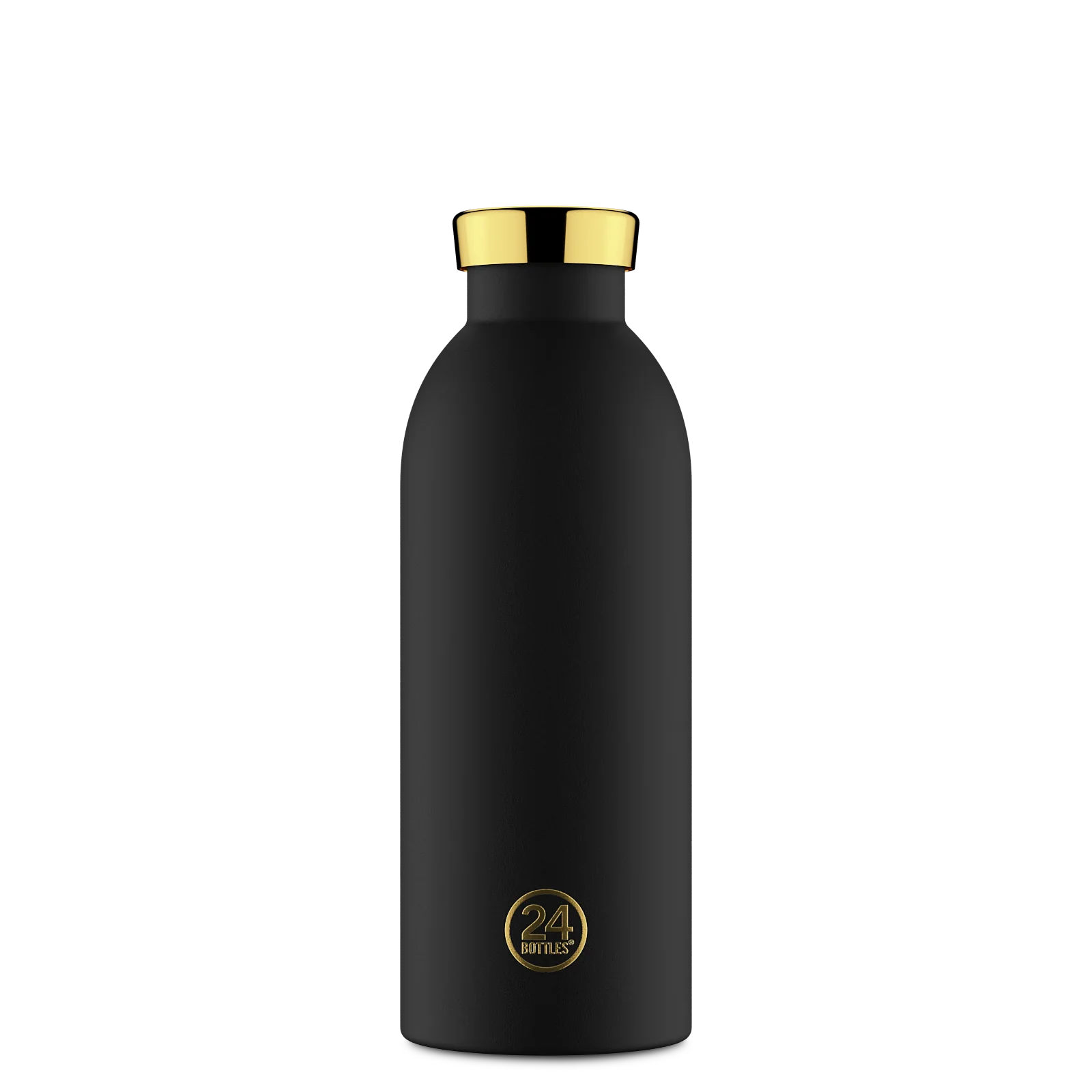Clima Bottle | INTER IM2STARS Black - 500 ml - Image 2