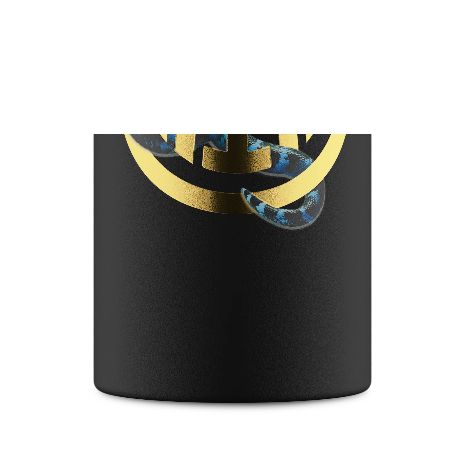 Clima Bottle | INTER IM2STARS Black - 500 ml - Image 5