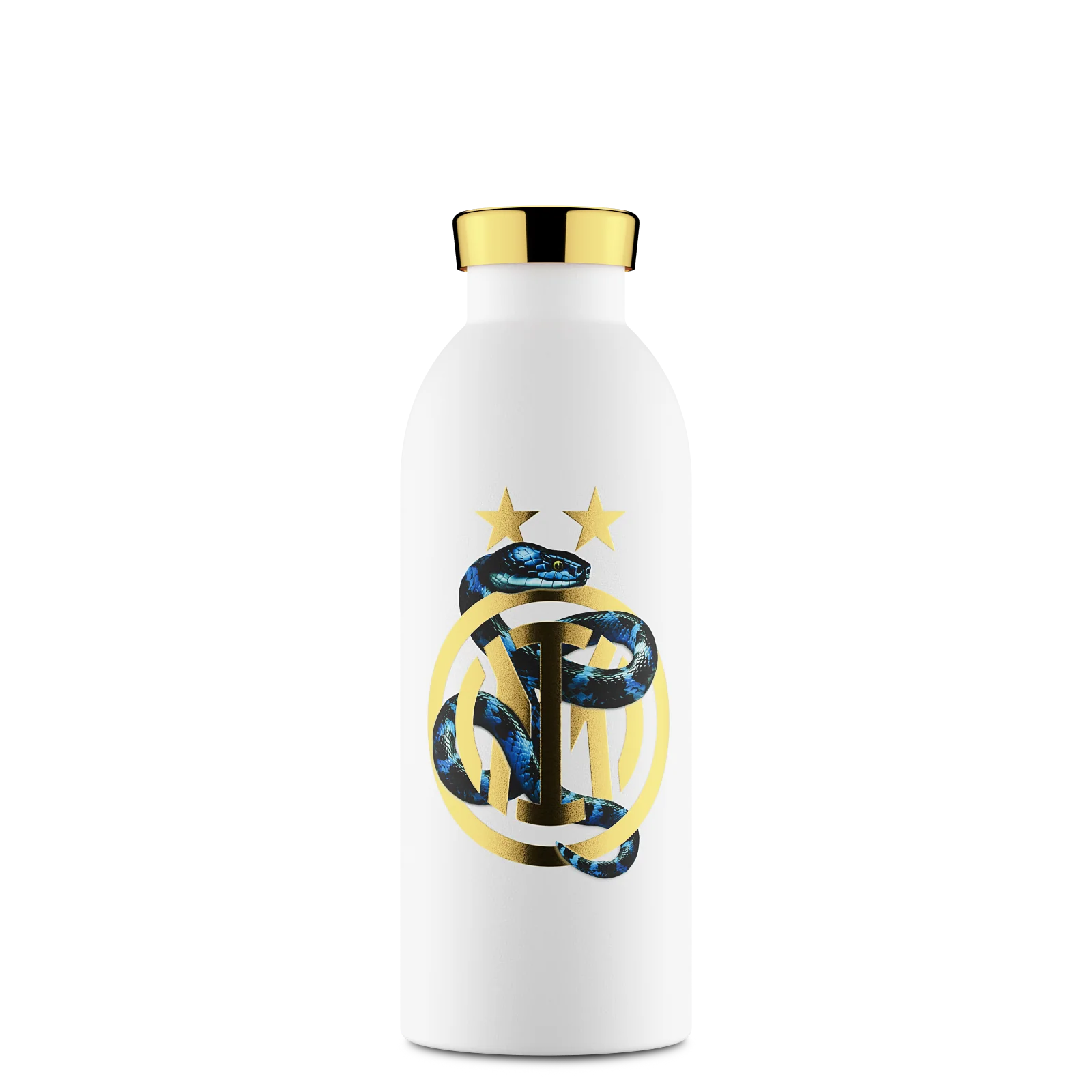 Clima Bottle | INTER IM2STARS White - 500 ml