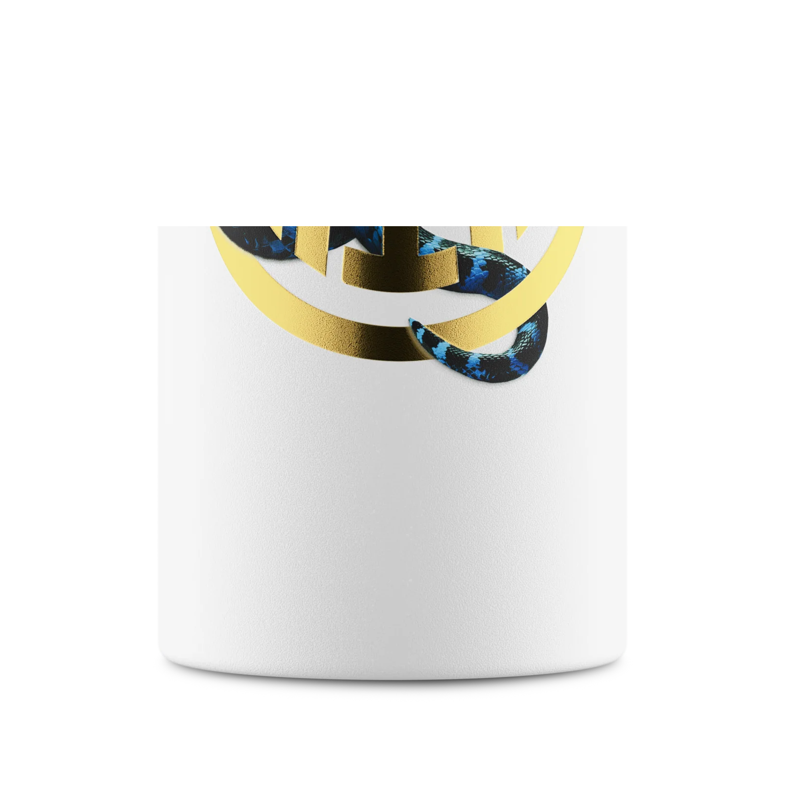 Clima Bottle | INTER IM2STARS White - 500 ml - Image 5