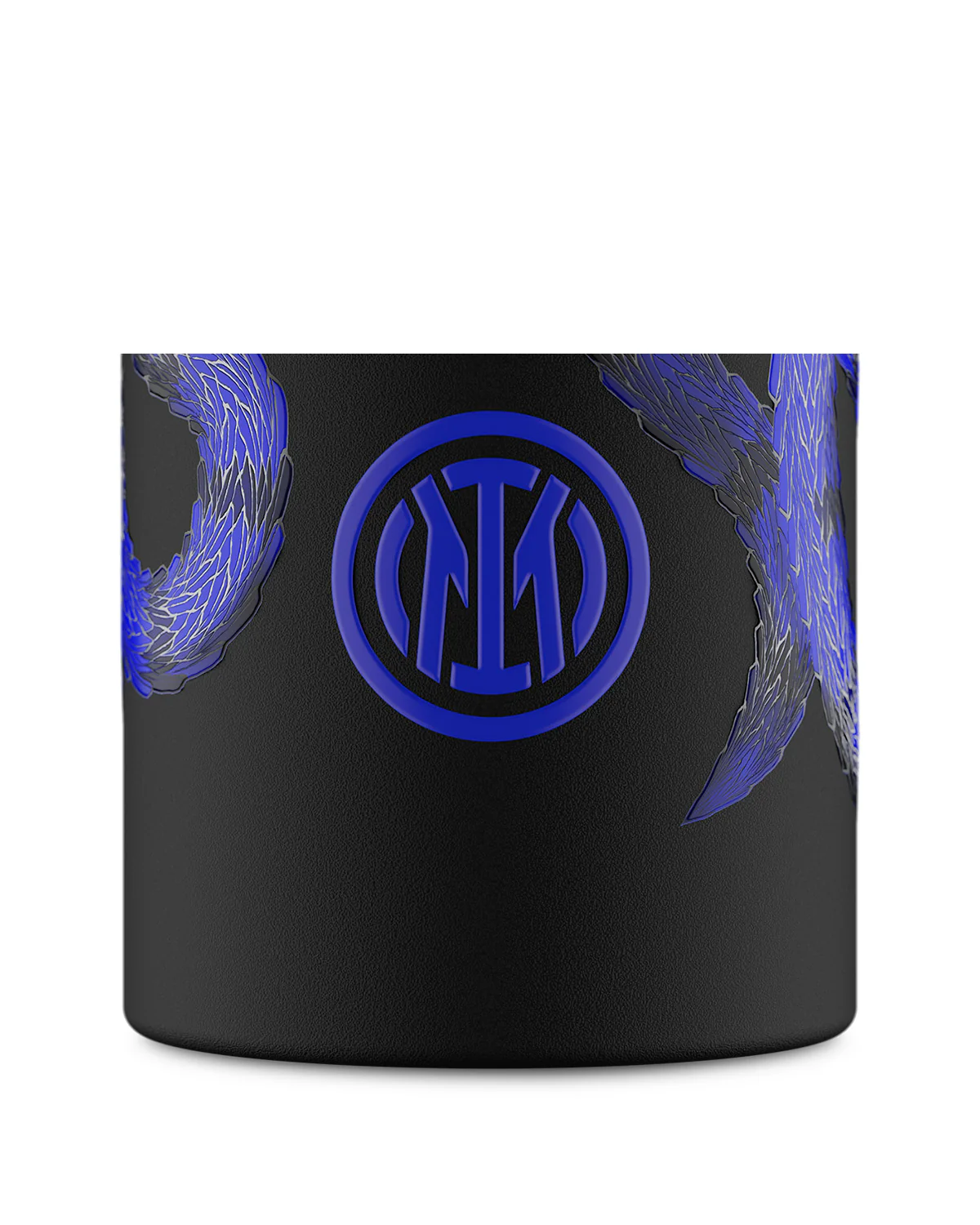 Clima Bottle | INTER x 24Bottles Black - 500 ml - Image 5