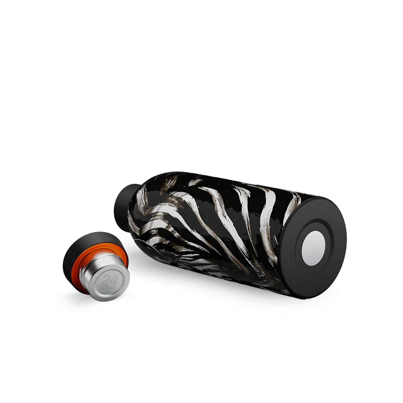 Clima Bottle | Juventus - 500 ml - Image 3