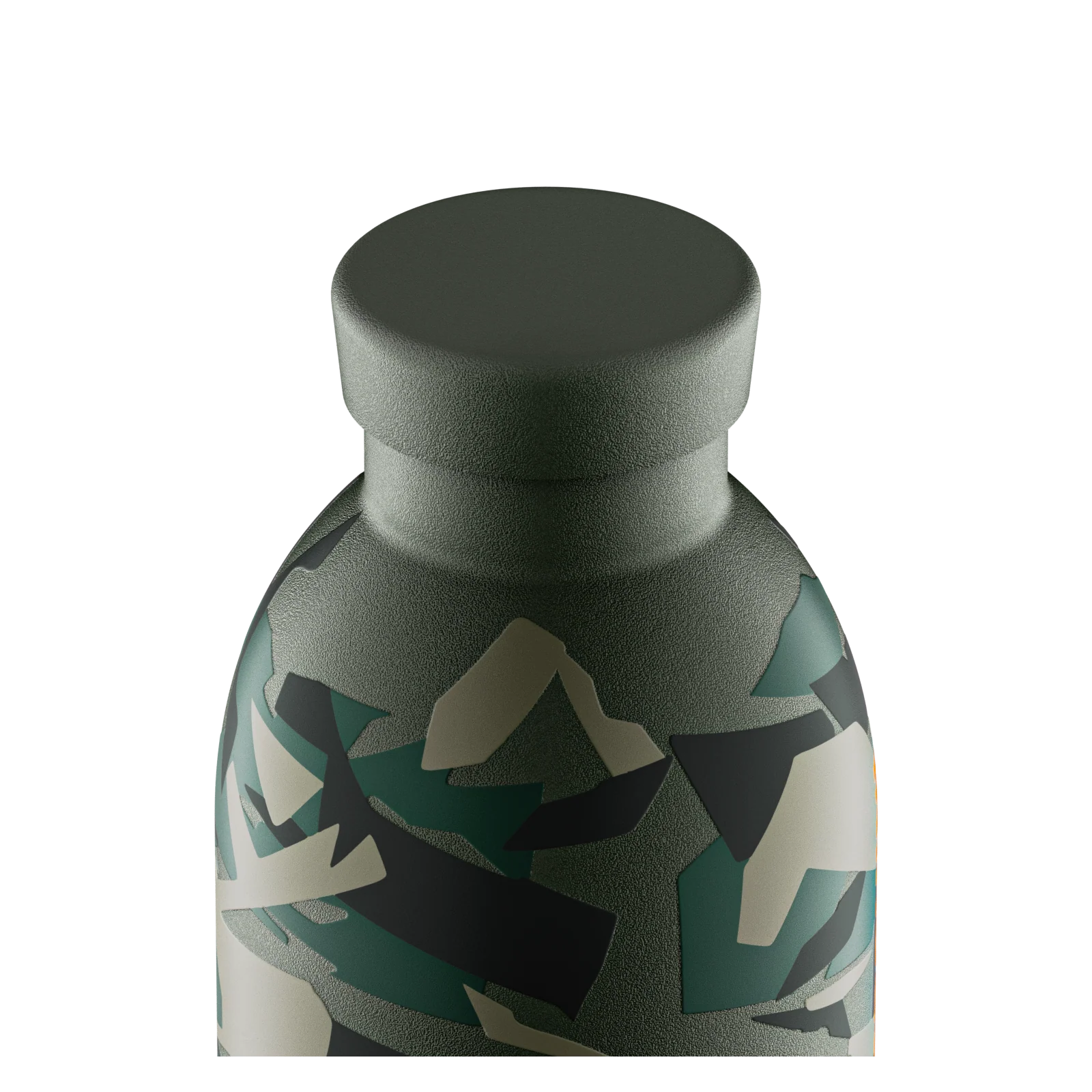 Clima Bottle | Automobili Lamborghini Sterrato Bosco - 500 ml - Image 2