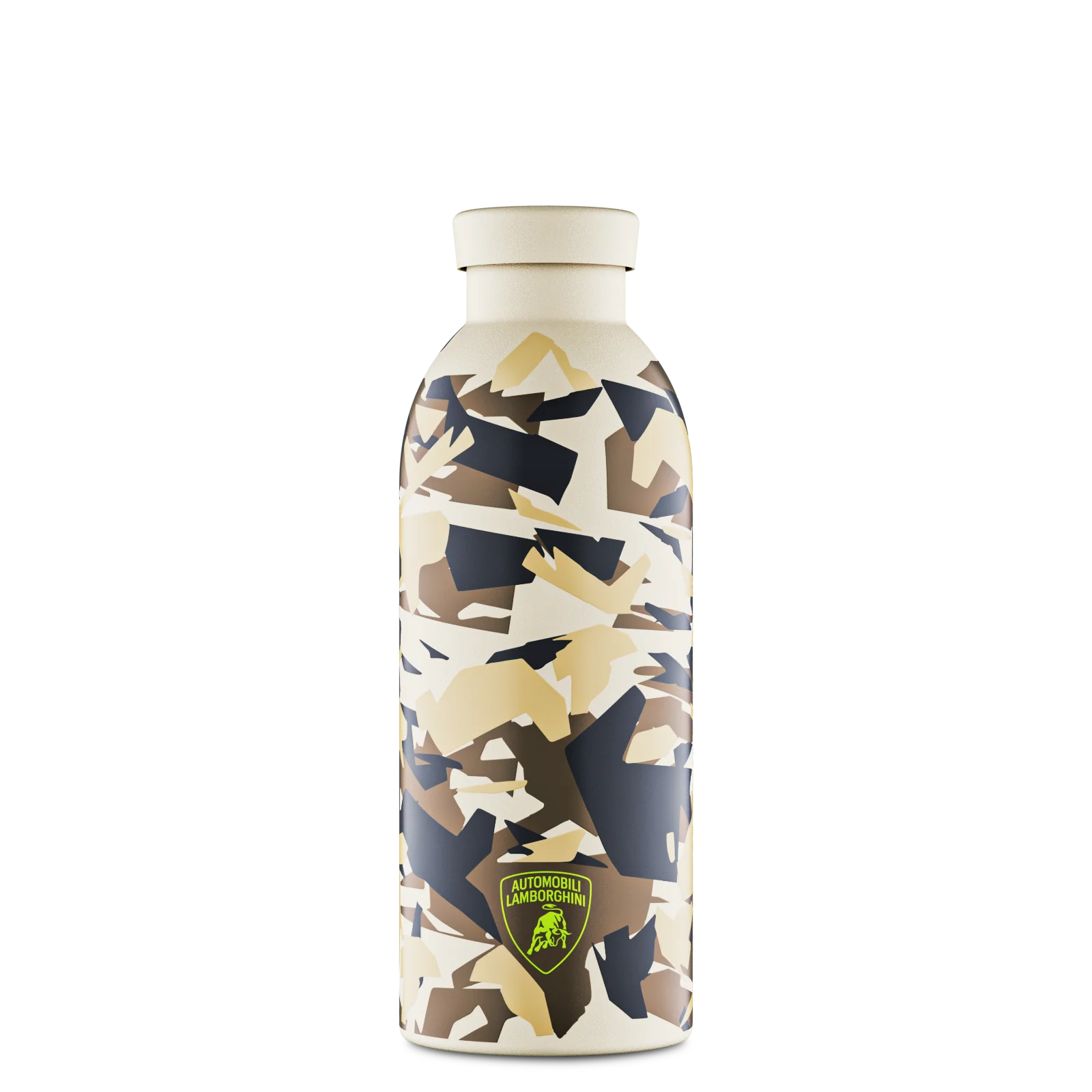Clima Bottle | Automobili Lamborghini Sterrato Sabbia - 500 ml