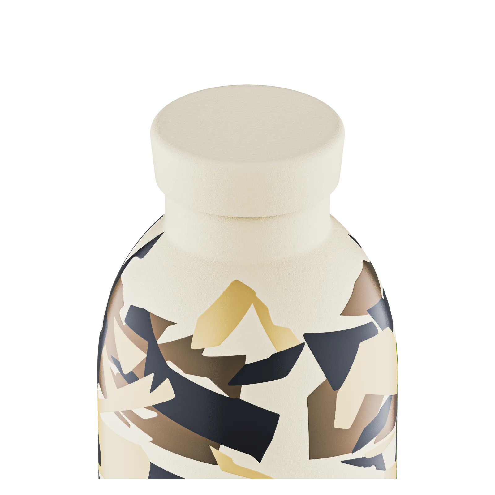 Clima Bottle | Automobili Lamborghini Sterrato Sabbia - 500 ml - Image 2