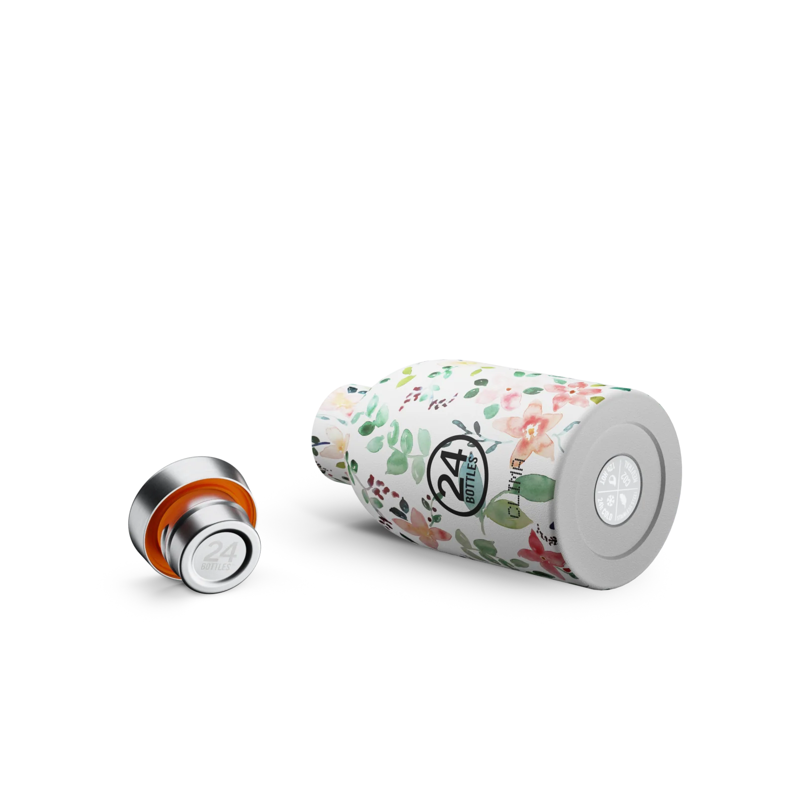 Clima Bottle | Little Buds - 330 ml - Image 3