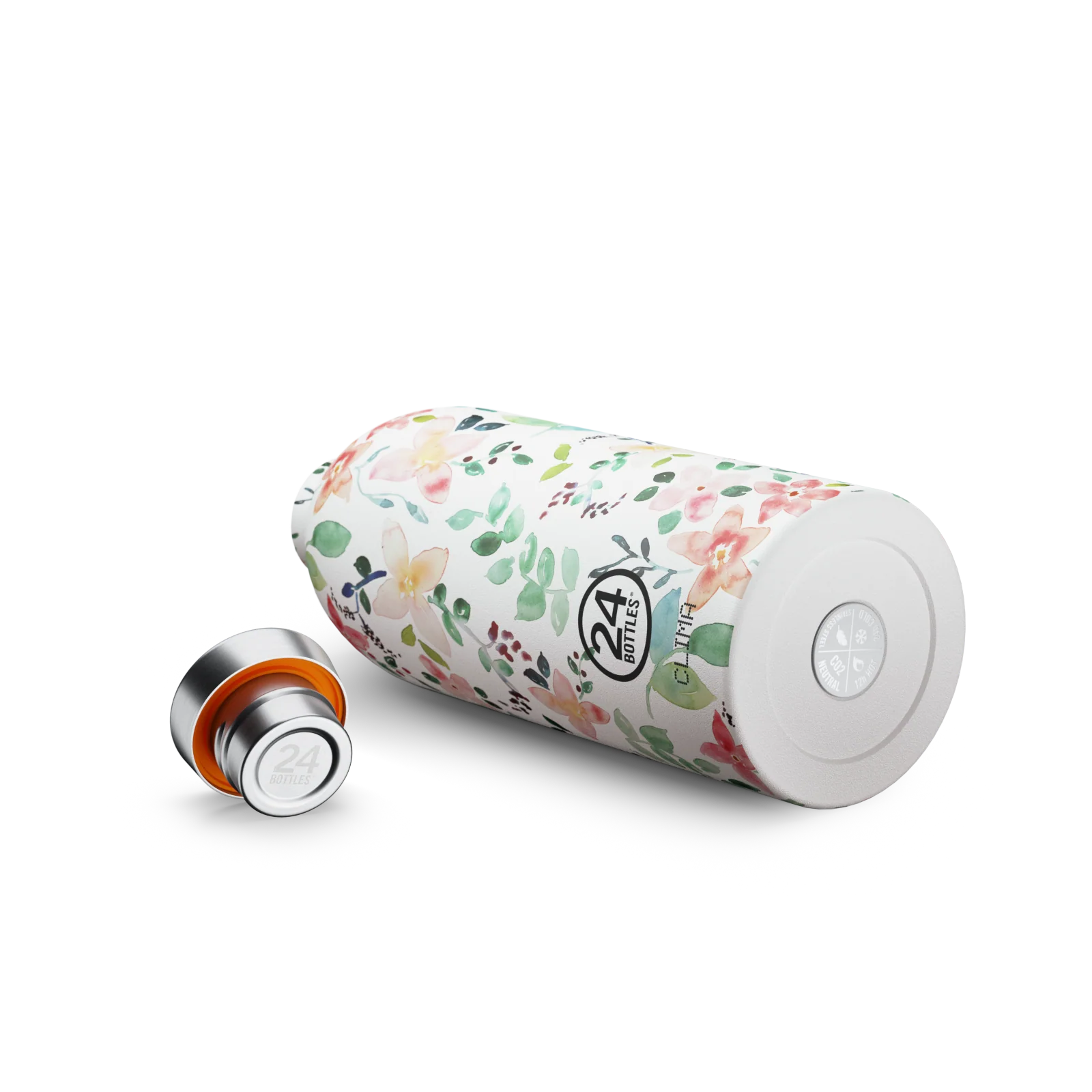 Clima Bottle | Little Buds - 850 ml - Image 3