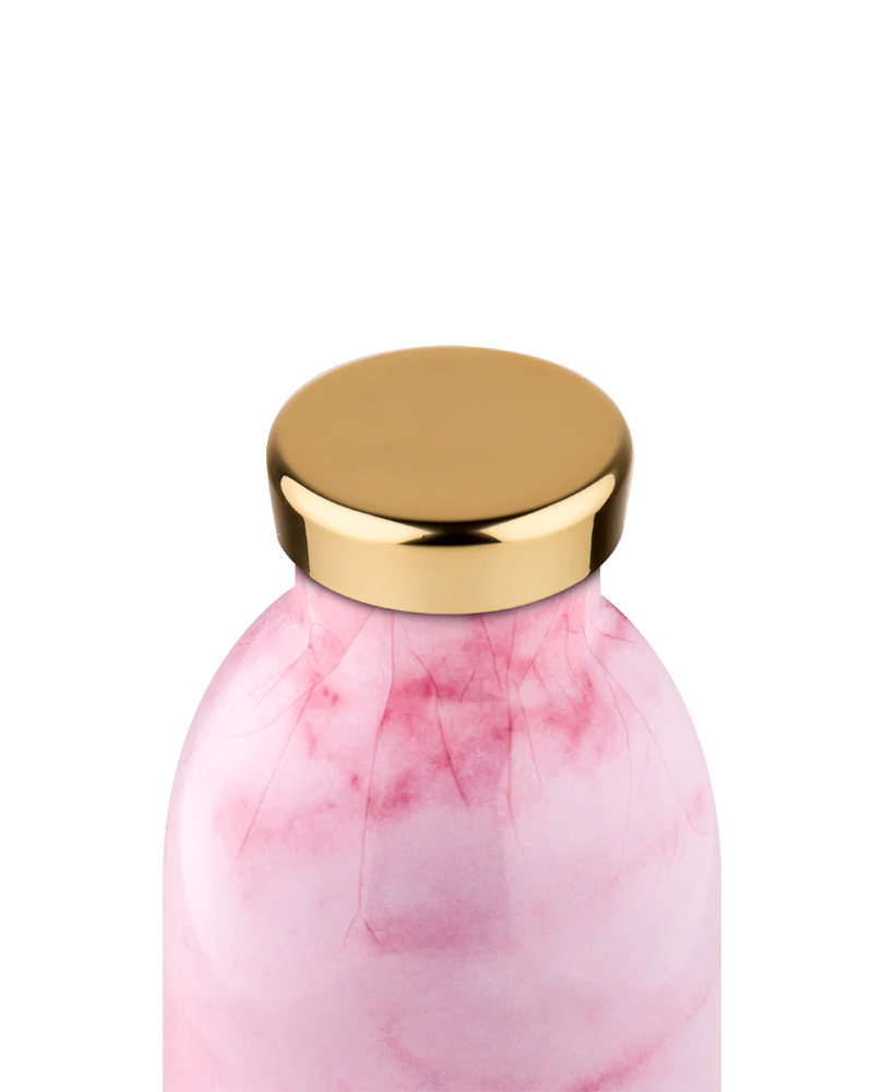 Clima Bottle | Marble Pink - 500 ml - Image 2