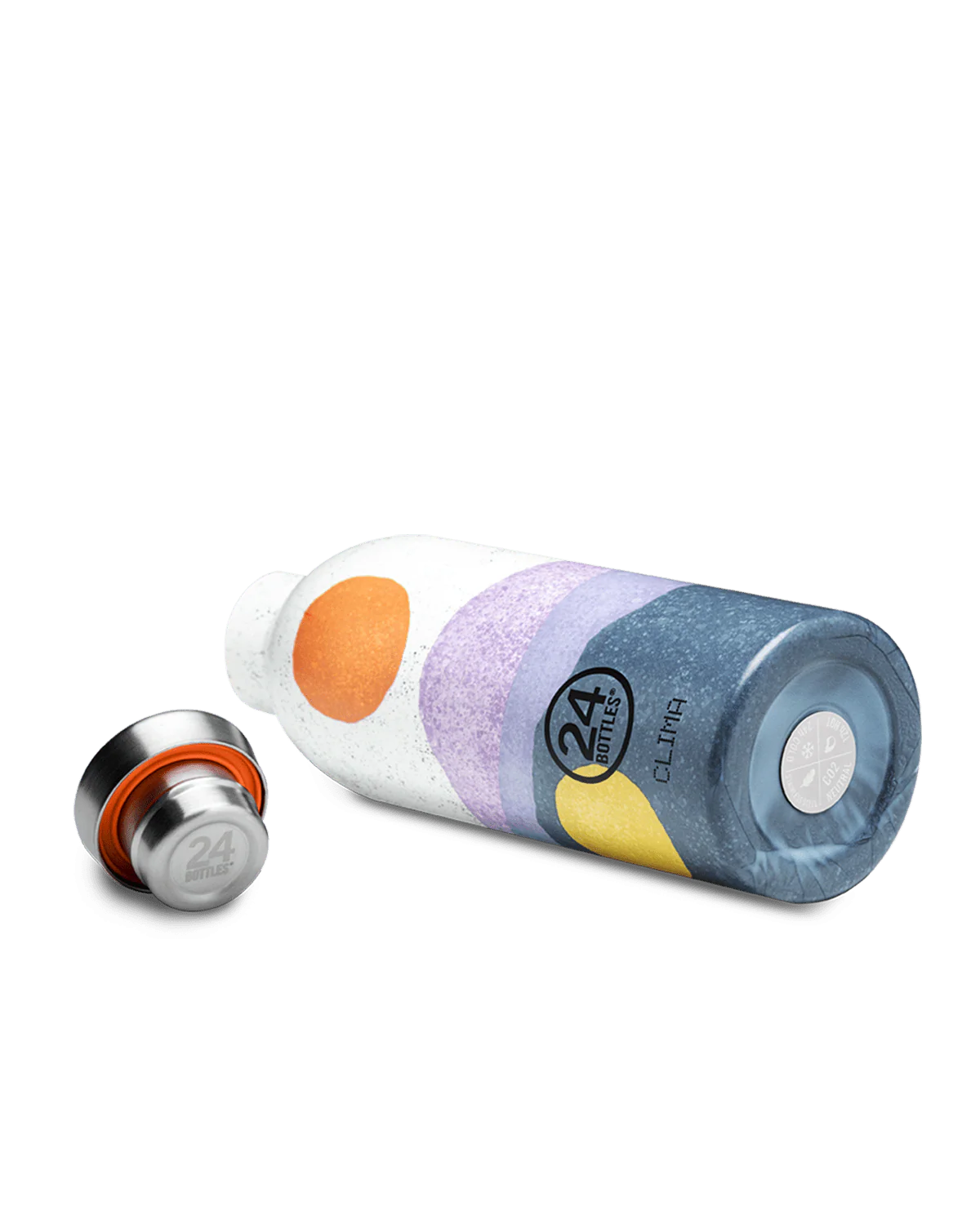 Clima Bottle | Midnight Sun - 500 ml - Image 3