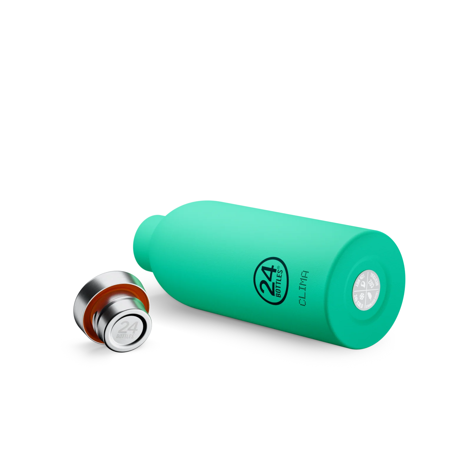 Clima Bottle | Mint - 500 ml - Image 3