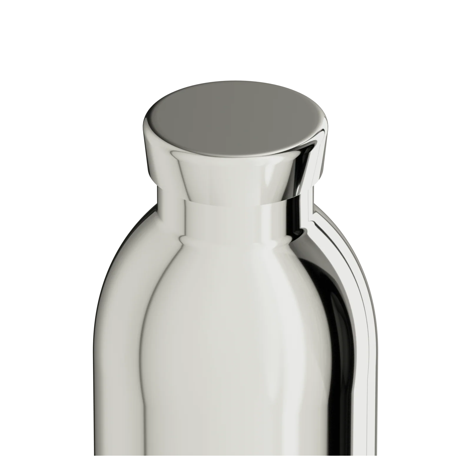 Clima Bottle | Mirror Steel - 500 ml - Image 2
