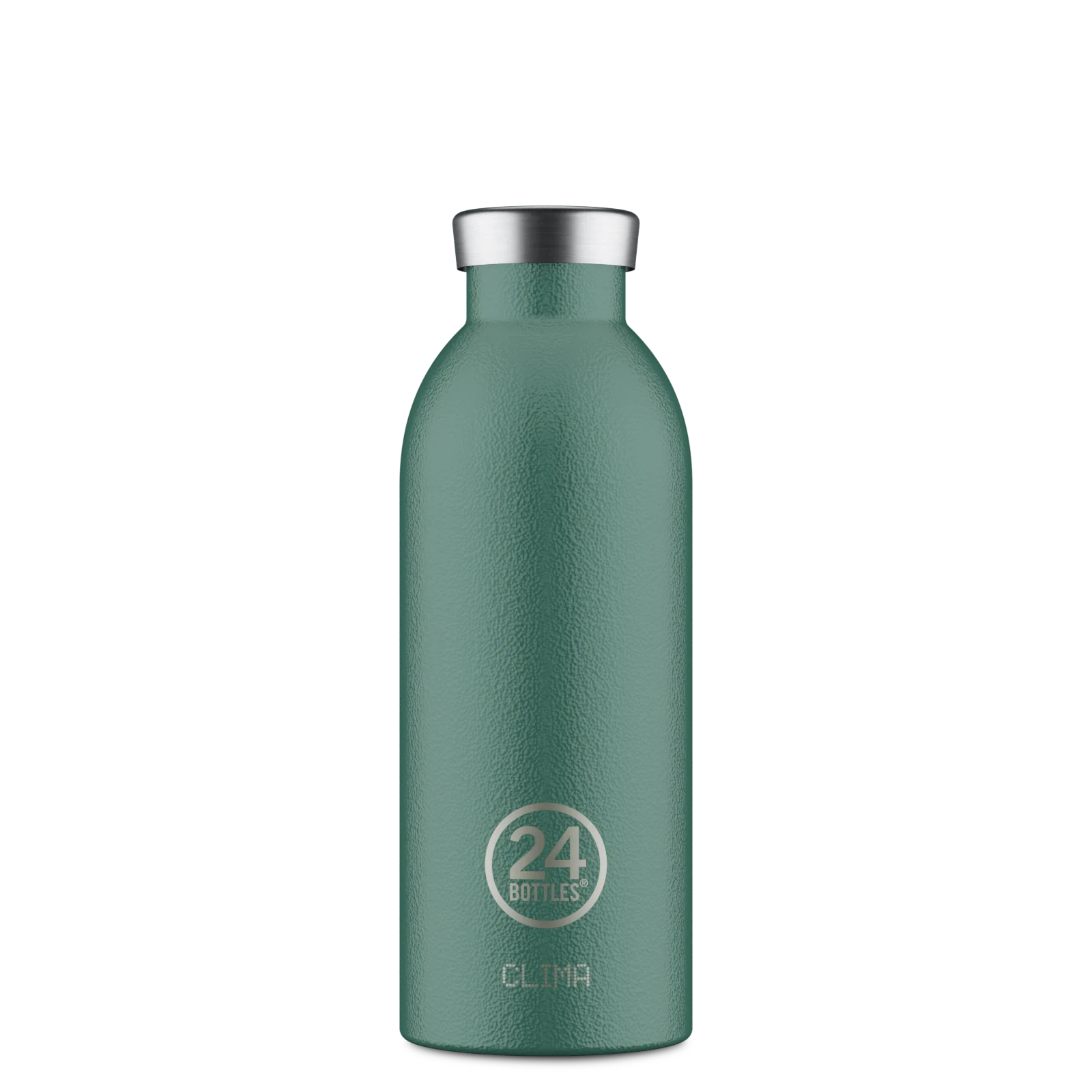 Clima Bottle | Moss Green - 500 ml