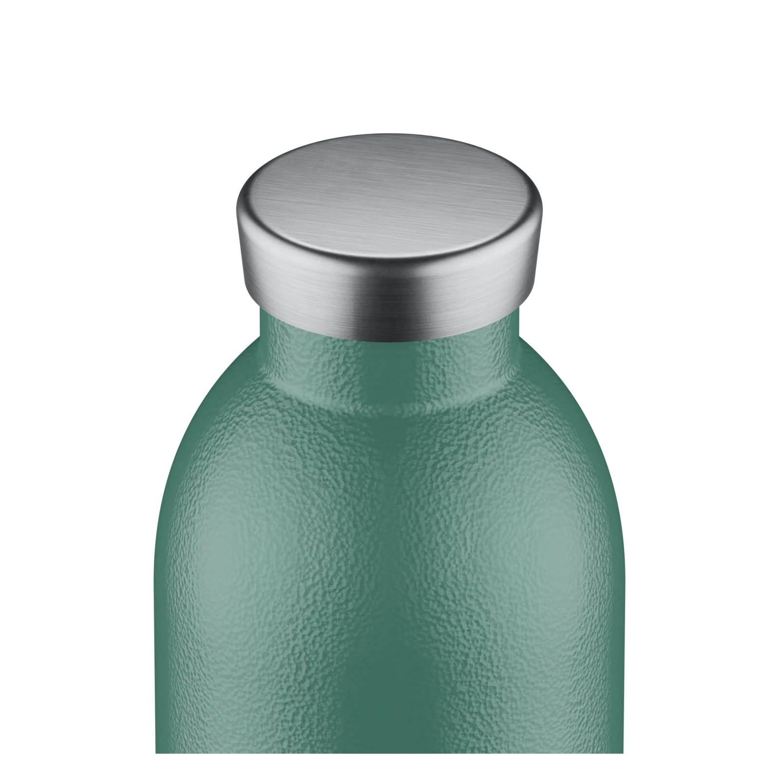 Clima Bottle | Moss Green - 500 ml - Image 2