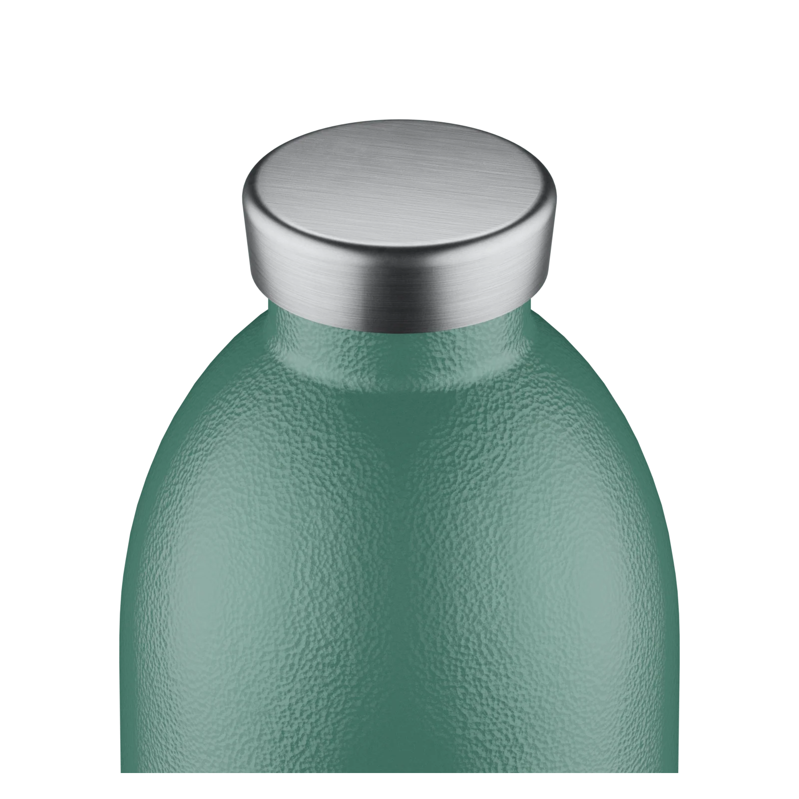 Clima Bottle | Moss Green - 850 ml - Image 2