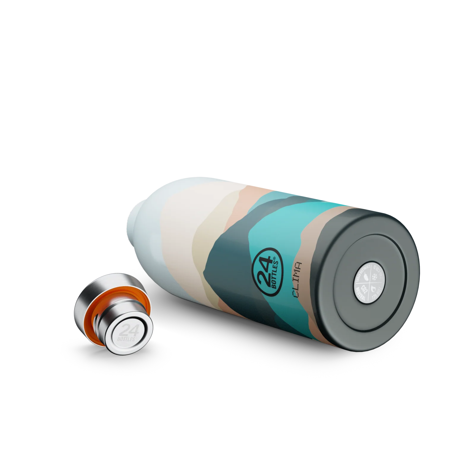 Clima Bottle | Mountains - 850 ml - Image 3
