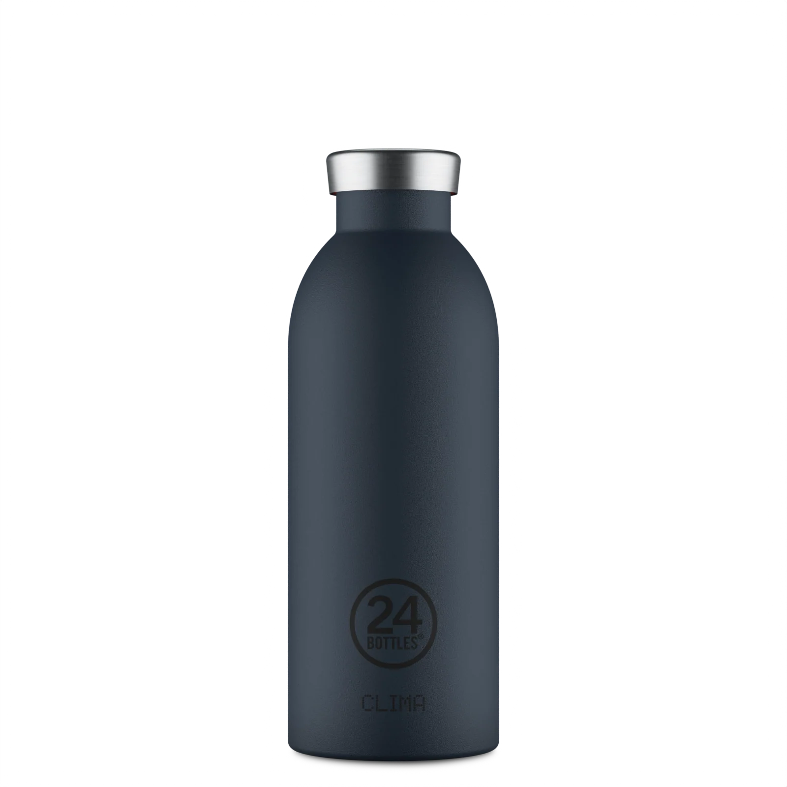 Clima Bottle | Navy Blue - 500 ml