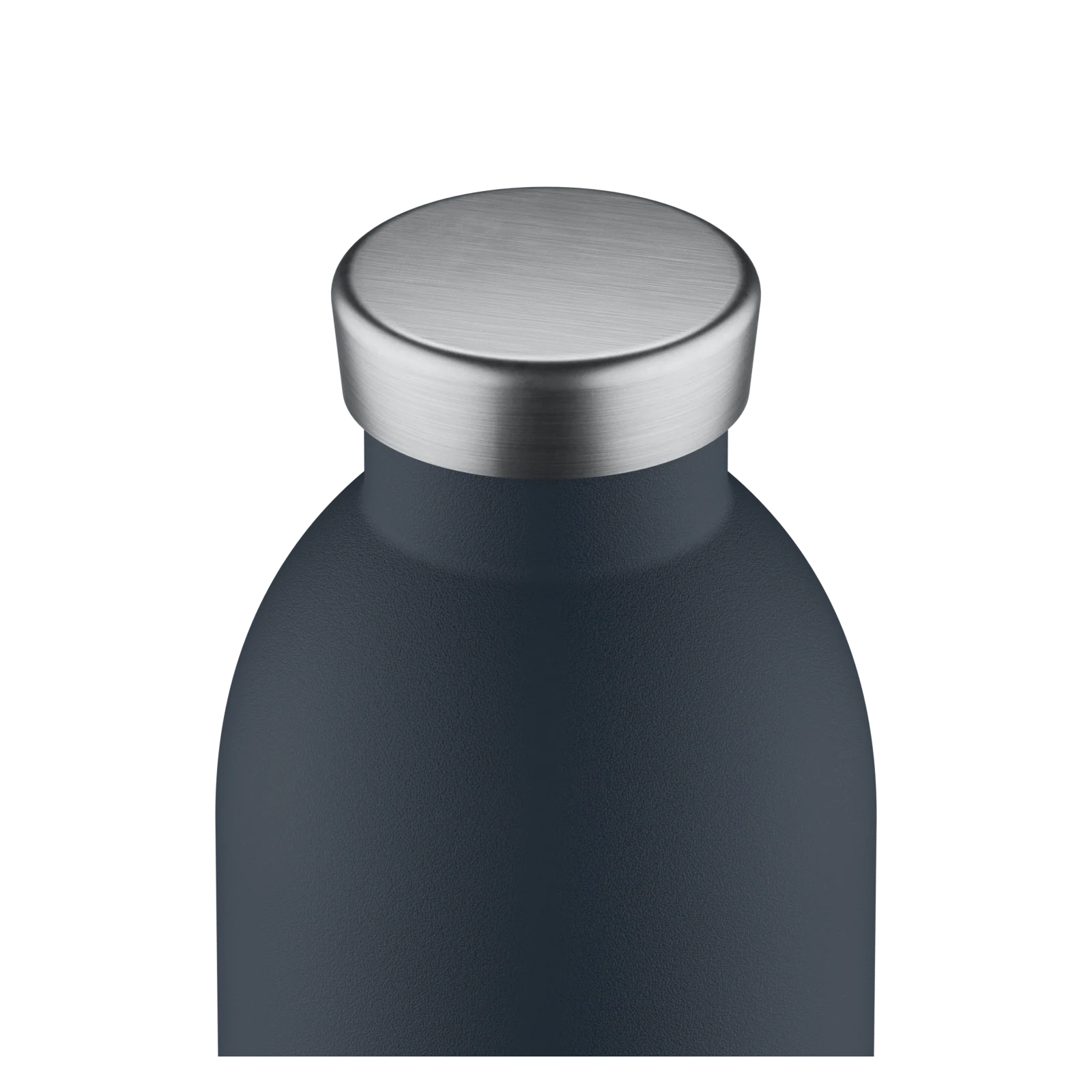 Clima Bottle | Navy Blue - 500 ml - Image 2