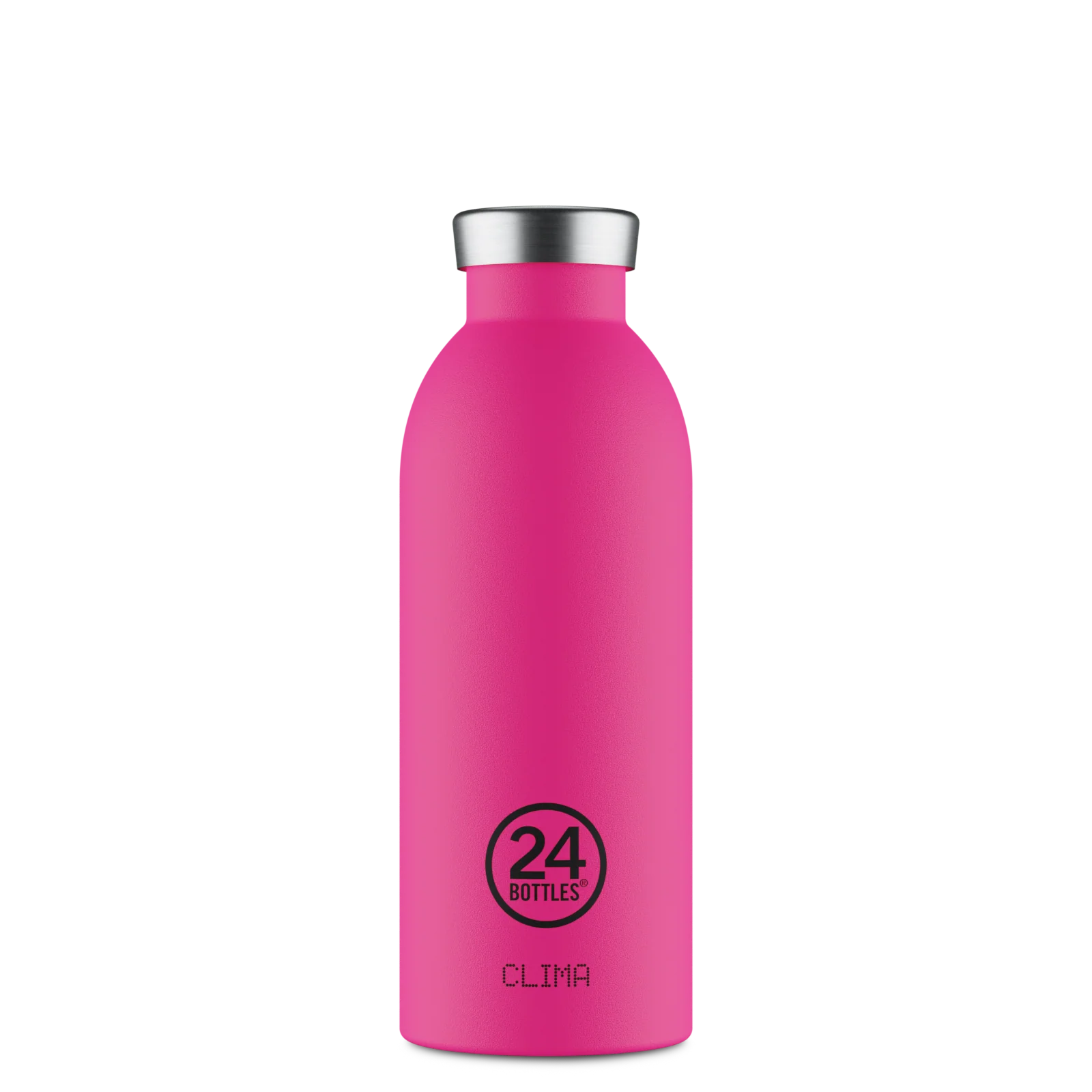Clima Bottle | Passion Pink - 500 ml