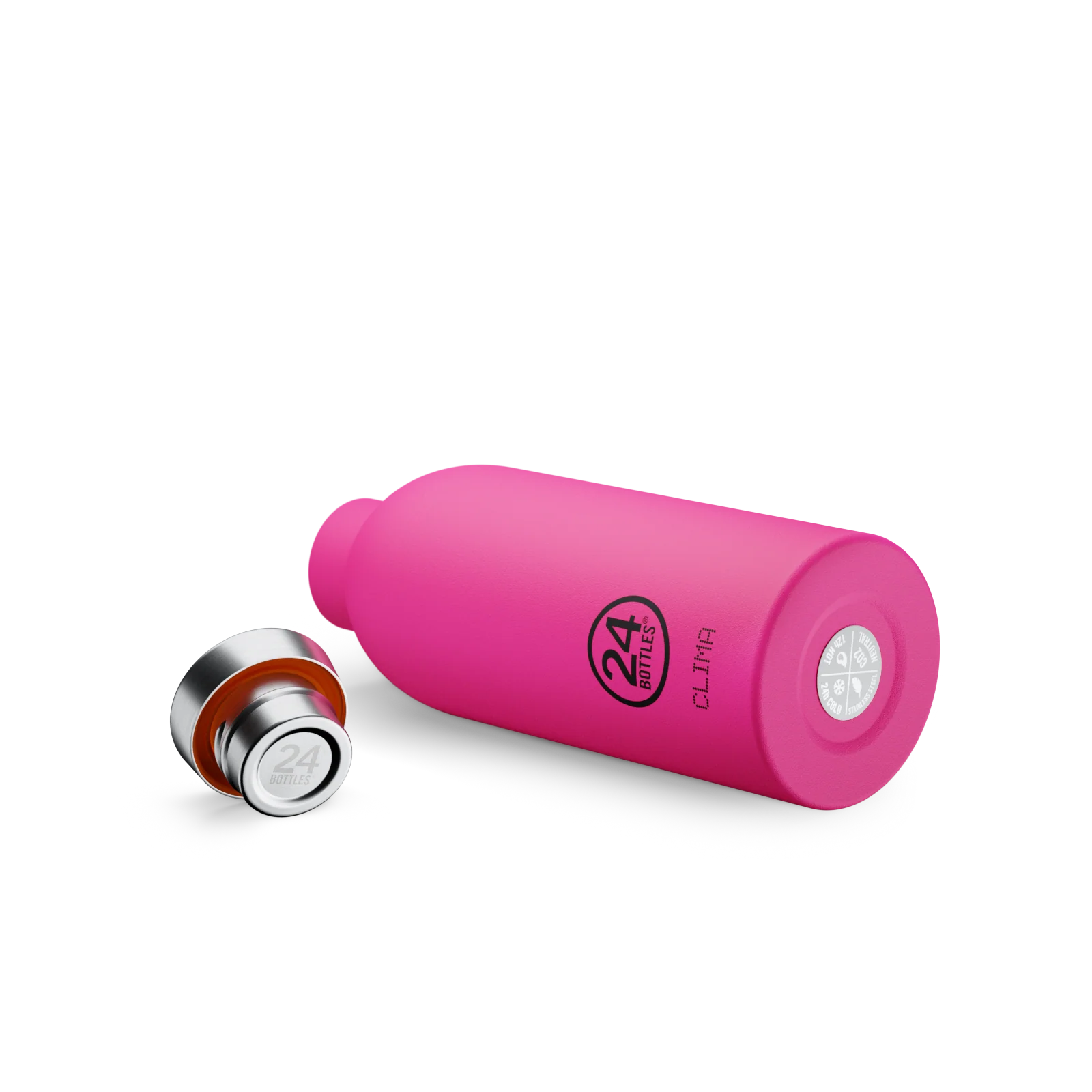Clima Bottle | Passion Pink - 500 ml - Image 3