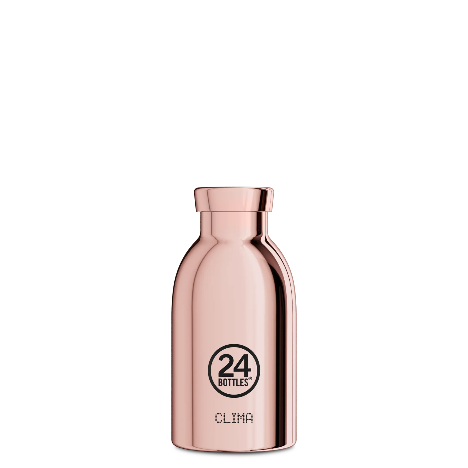 Clima Bottle | Rose Gold - 330 ml