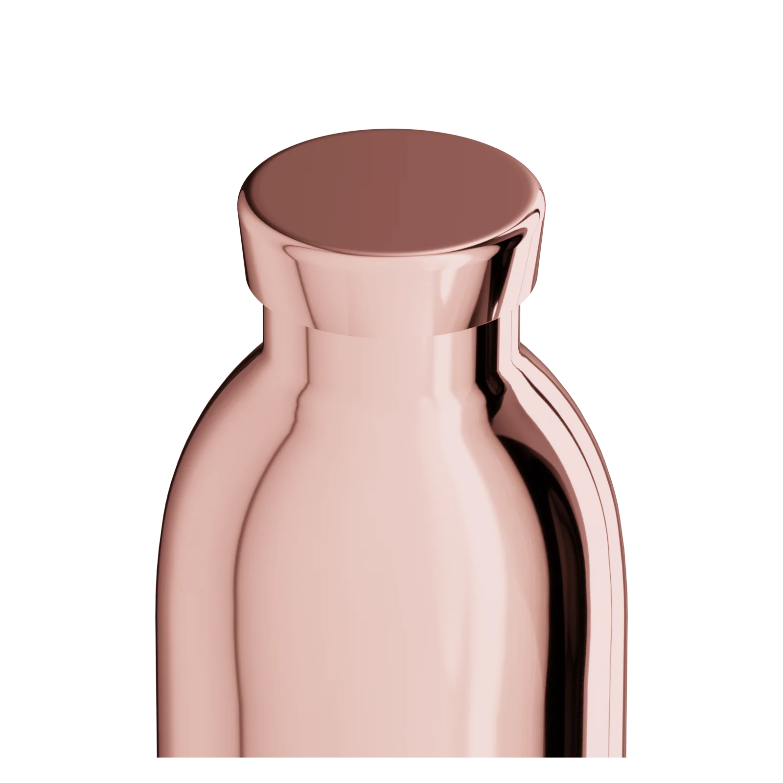 Clima Bottle | Rose Gold - 330 ml - Image 2