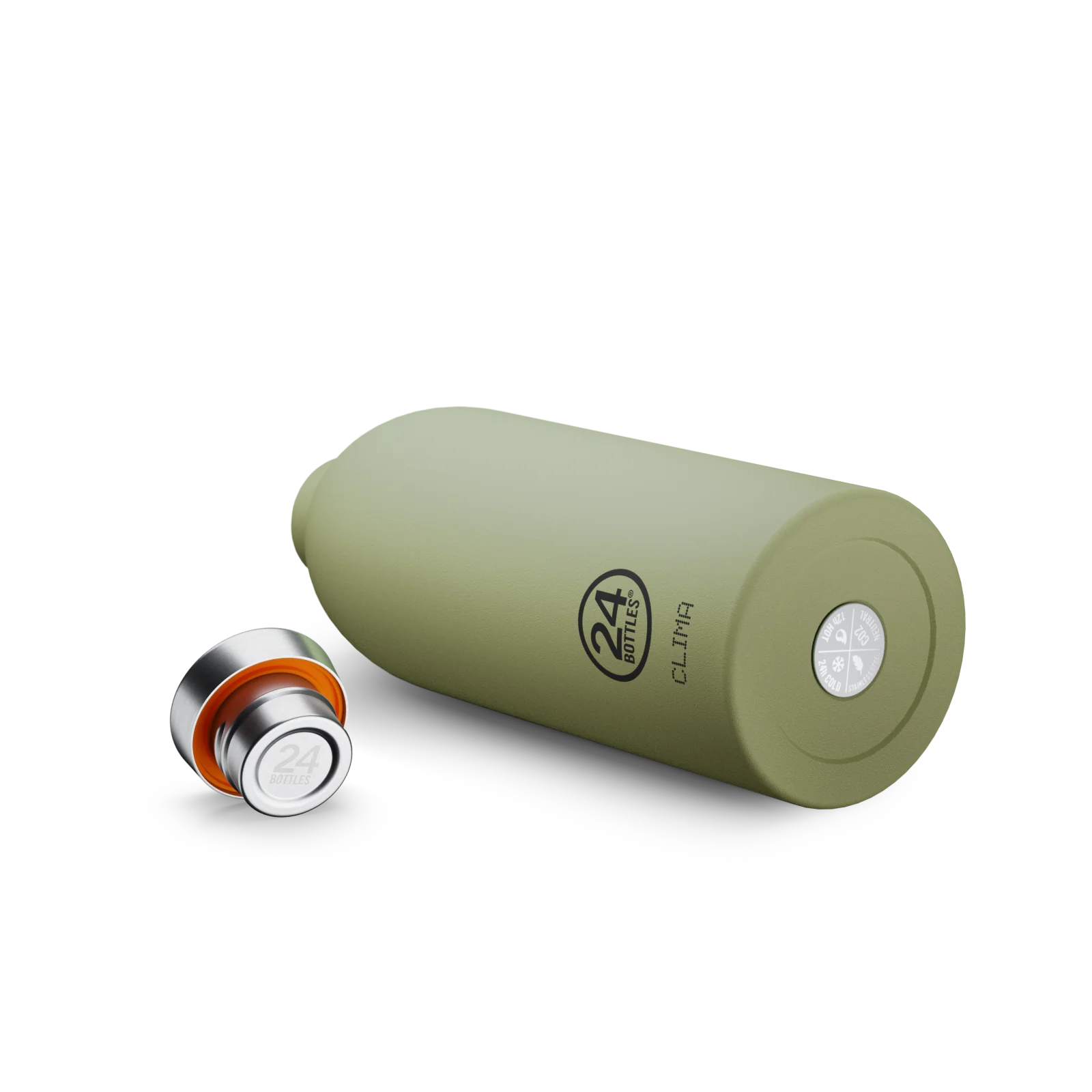 Clima Bottle | Sage - 850 ml - Image 3