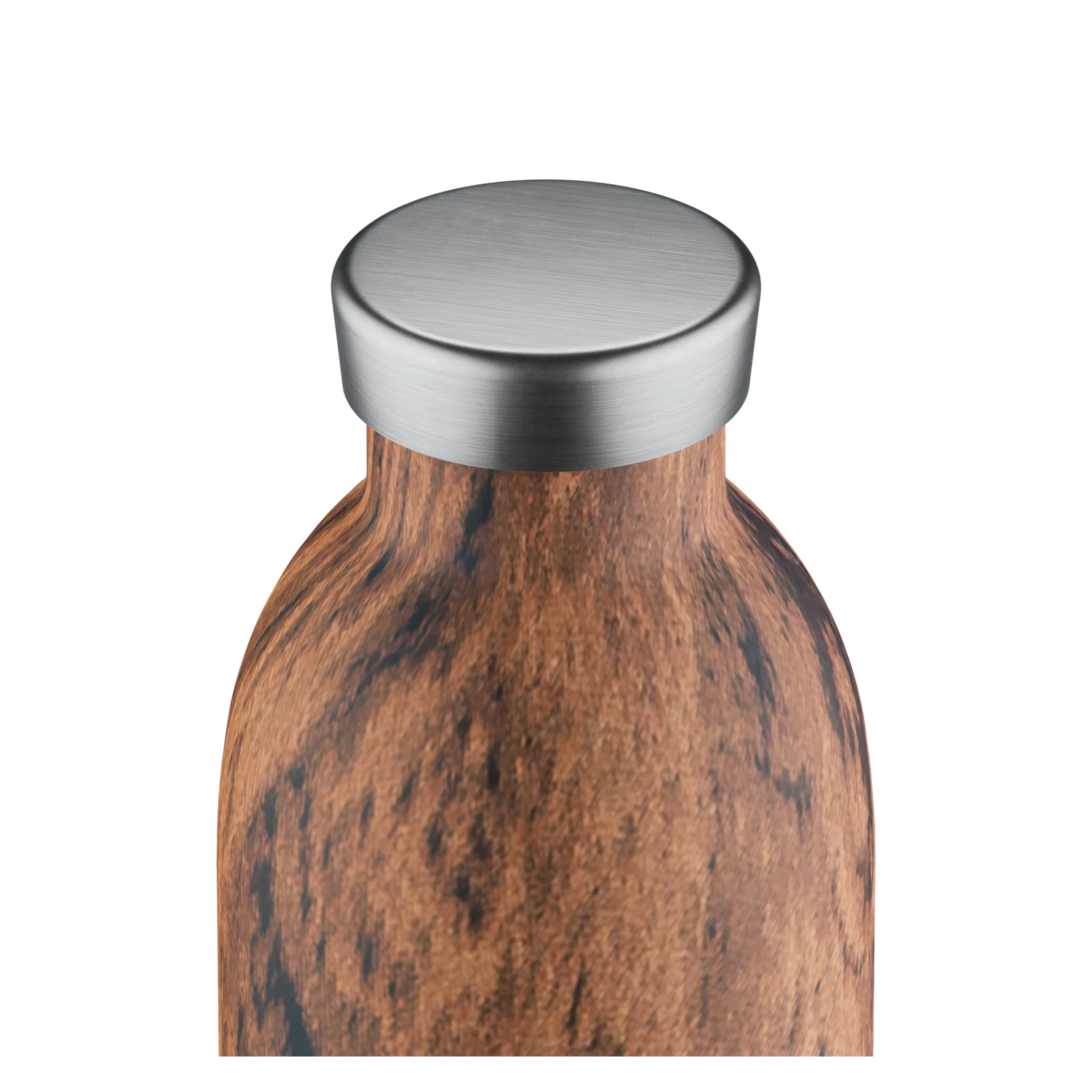 Clima Bottle | Sequoia Wood - 330 ml - Image 2