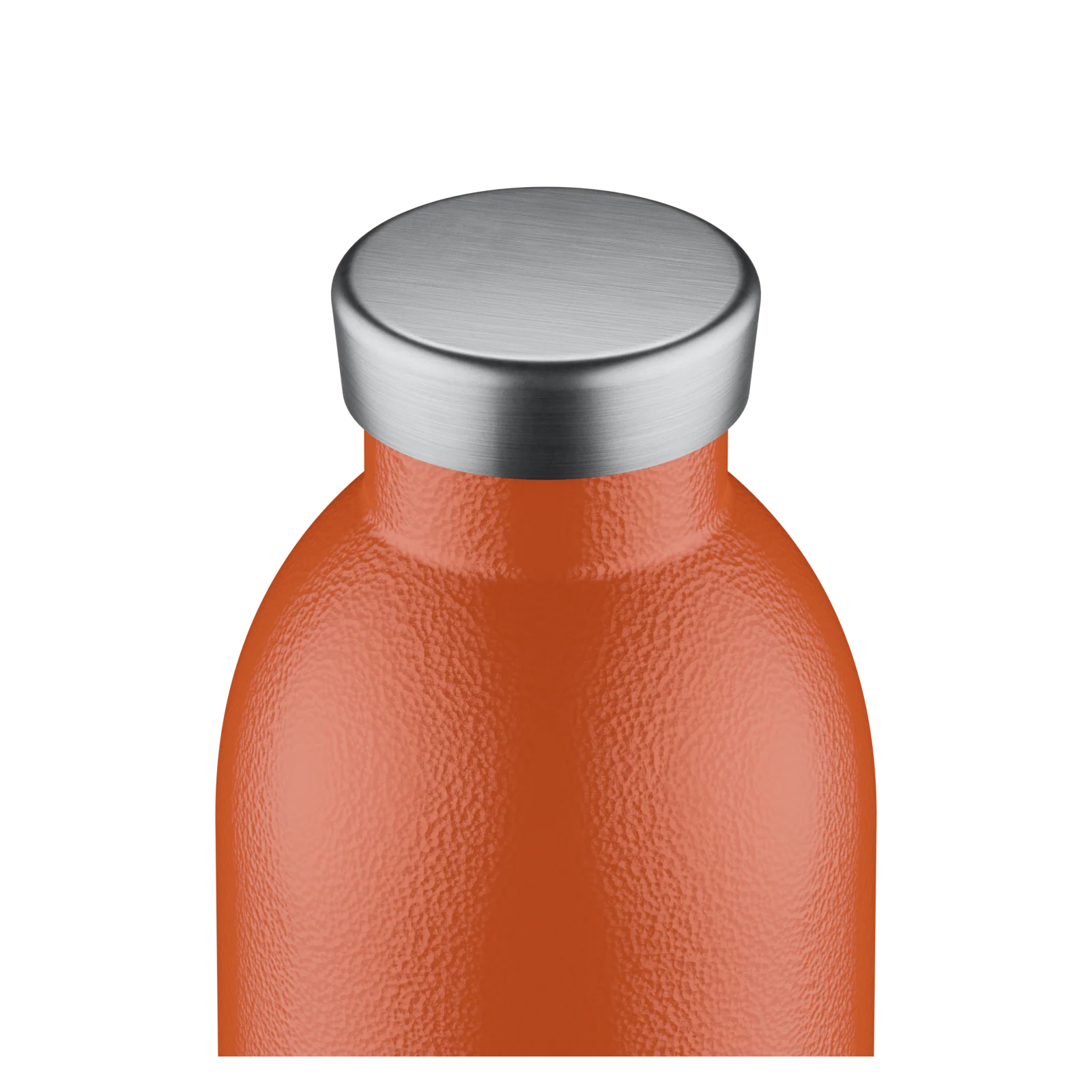 Clima Bottle | Sunset Orange - 500 ml - Image 2