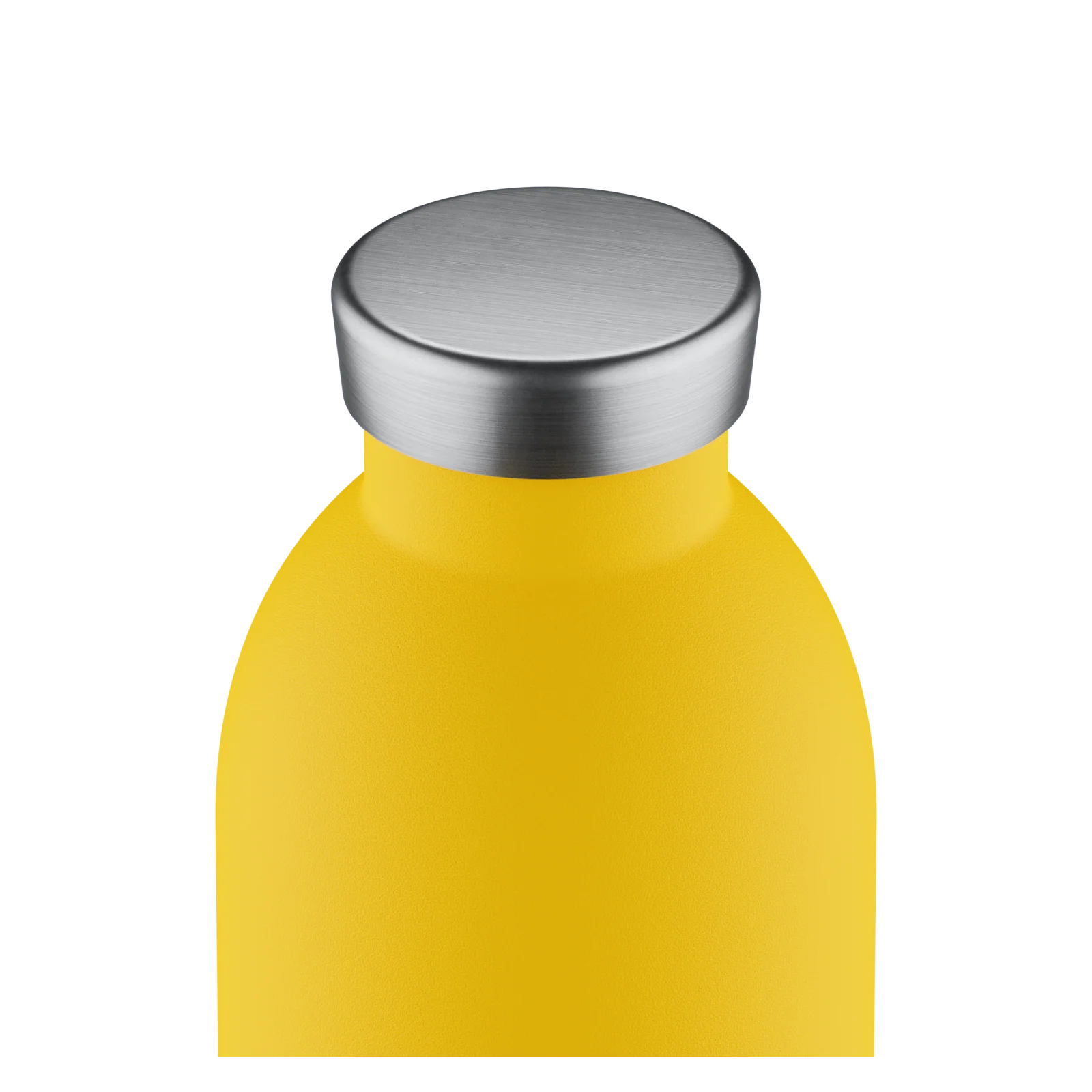 Clima Bottle | Taxi Yellow - 500 ml - Image 2
