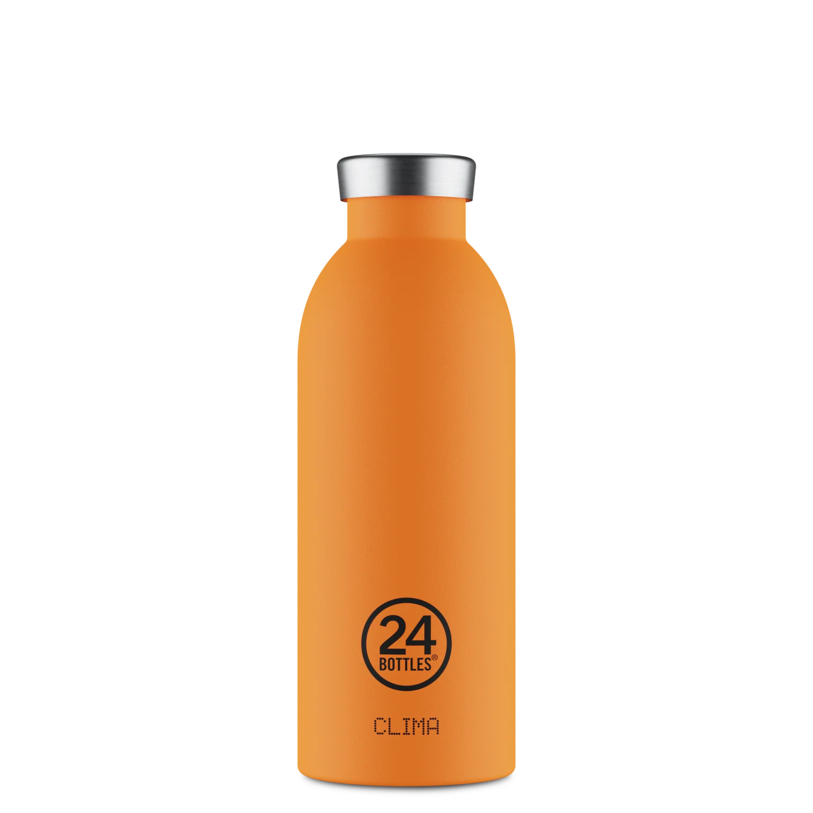 Clima Bottle | Total Orange - 500 ml