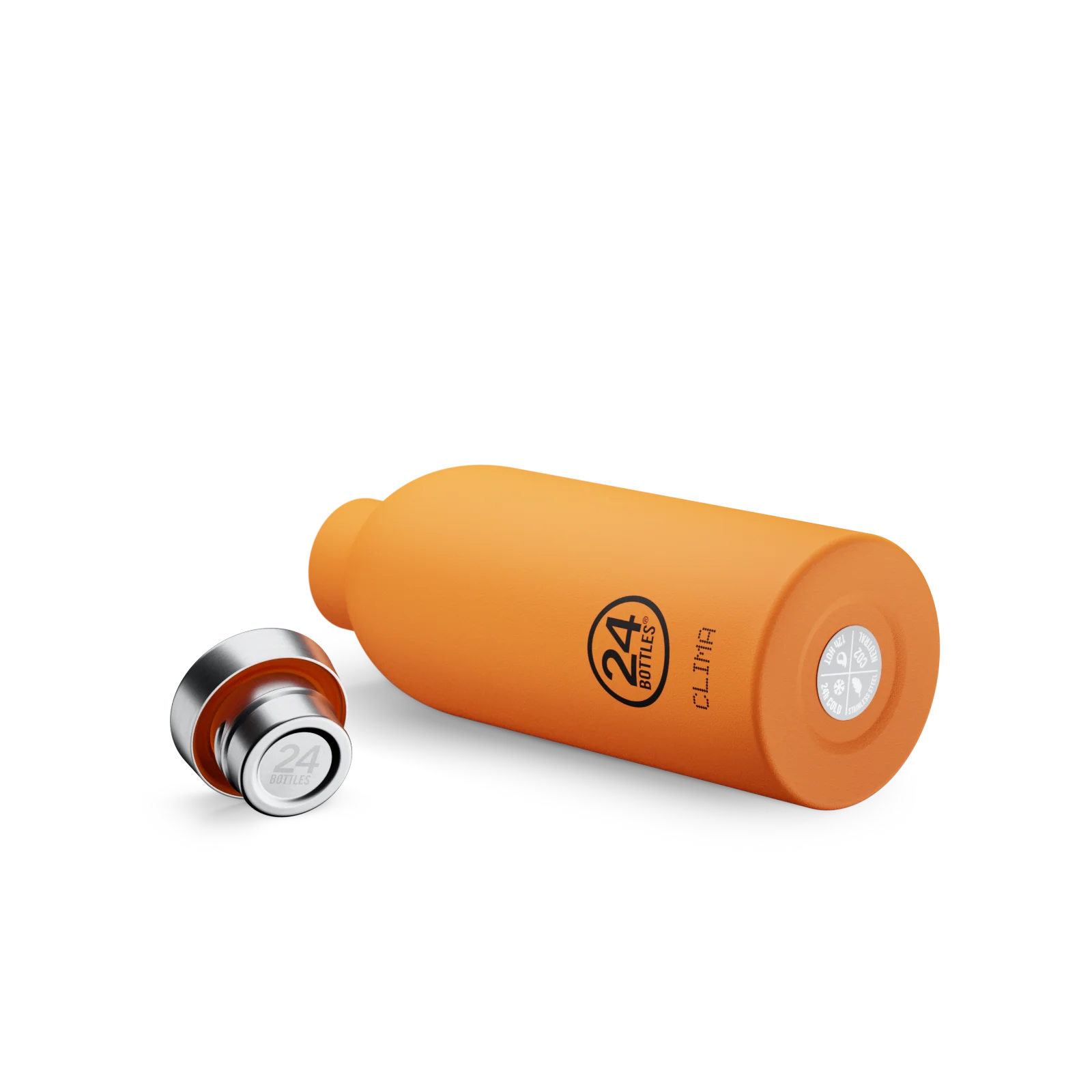 Clima Bottle | Total Orange - 500 ml - Image 3