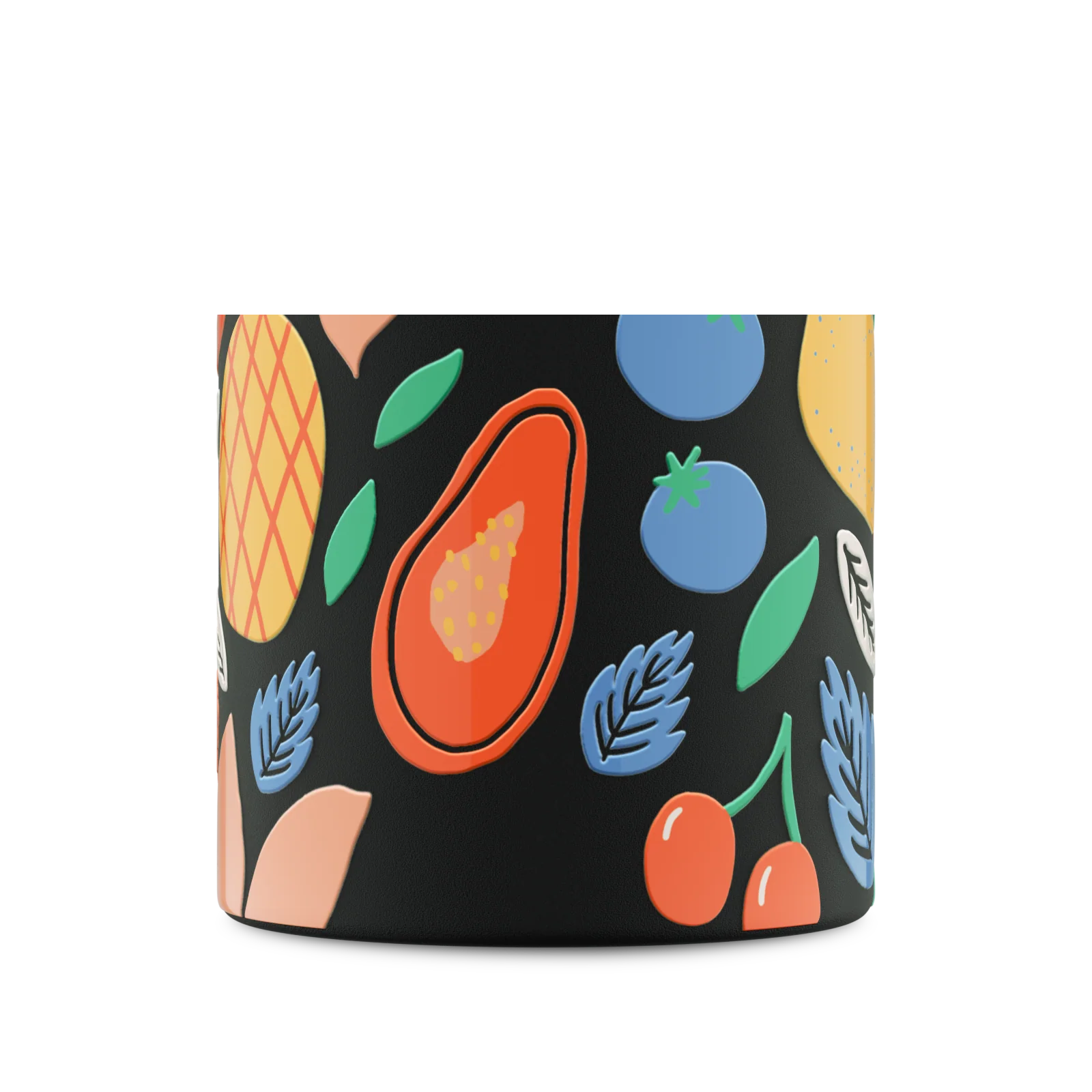Clima Bottle | Tropical Noir - 500 ml - Image 4