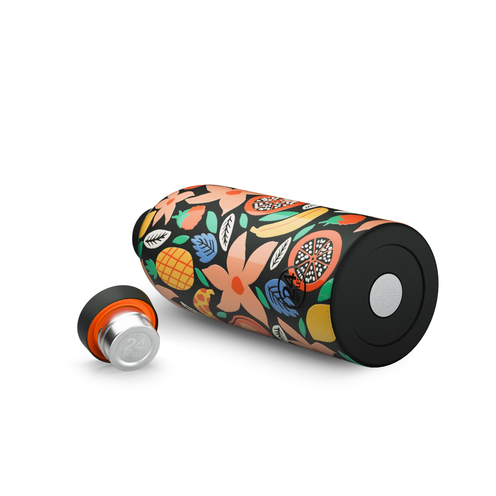 Clima Bottle | Tropical Noir - 850 ml - Image 3