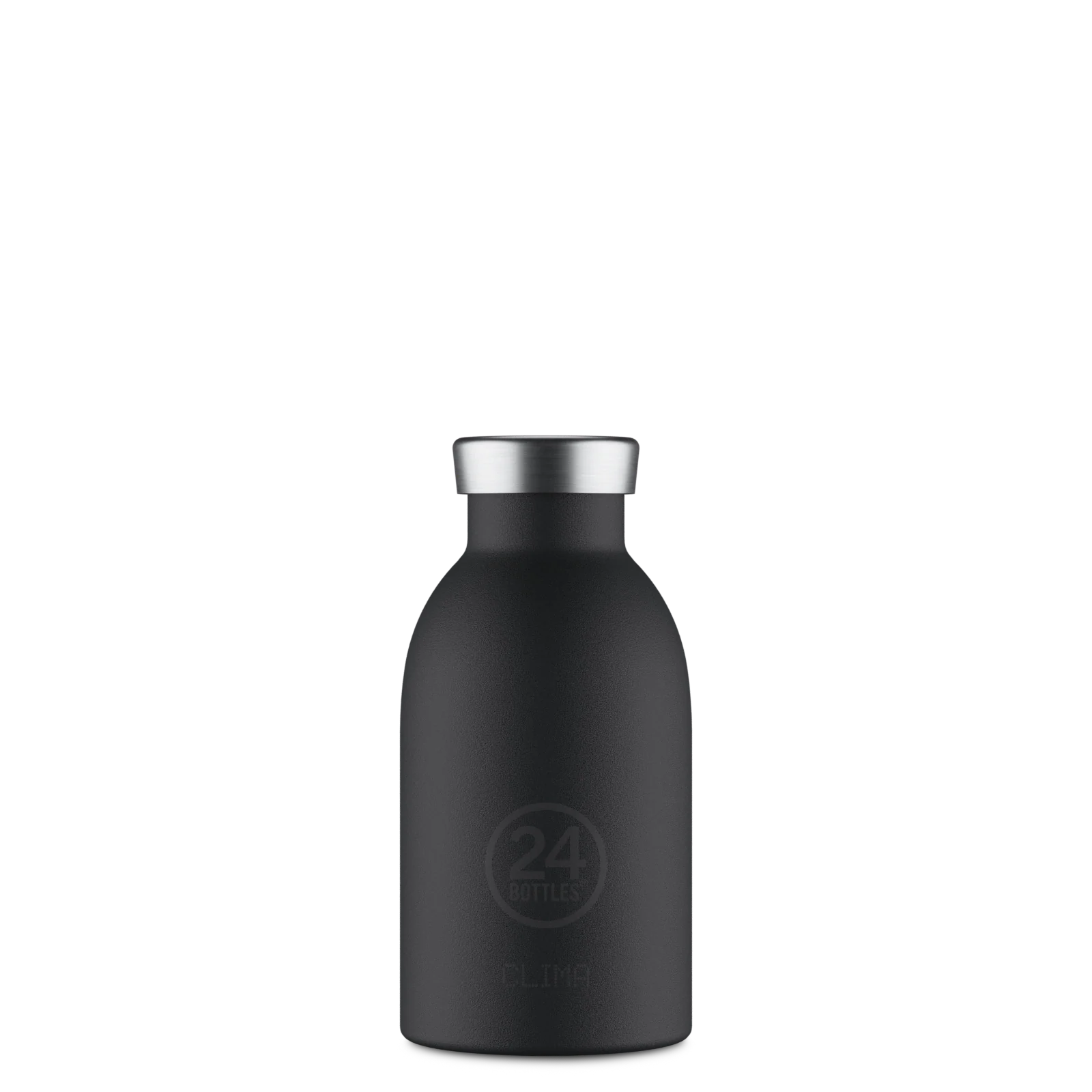 Clima Bottle | Tuxedo Black - 330 ml