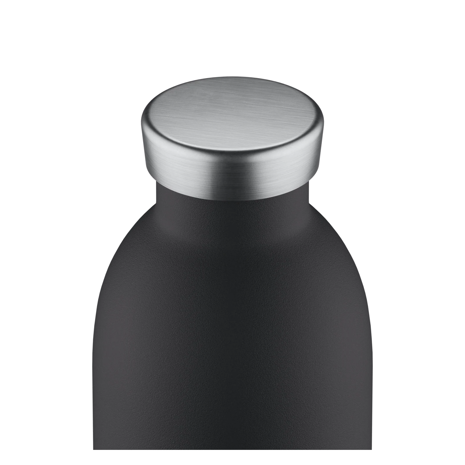 Clima Bottle | Tuxedo Black - 330 ml - Image 2