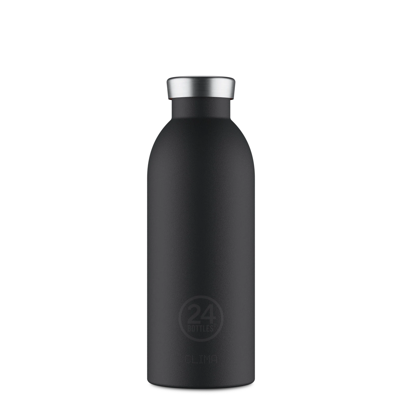 Clima Bottle | Tuxedo Black - 500 ml