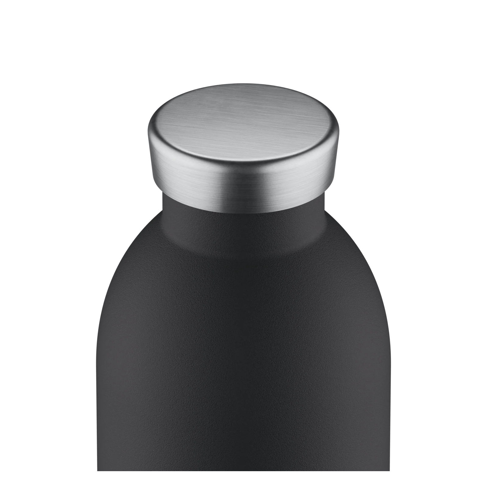 Clima Bottle | Tuxedo Black - 500 ml - Image 2