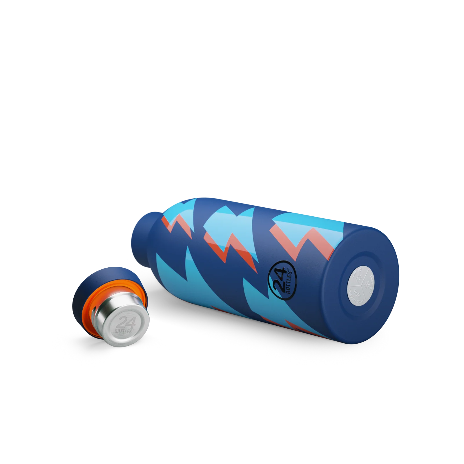 Clima Bottle | Zap Zap - 500 ml - Image 3