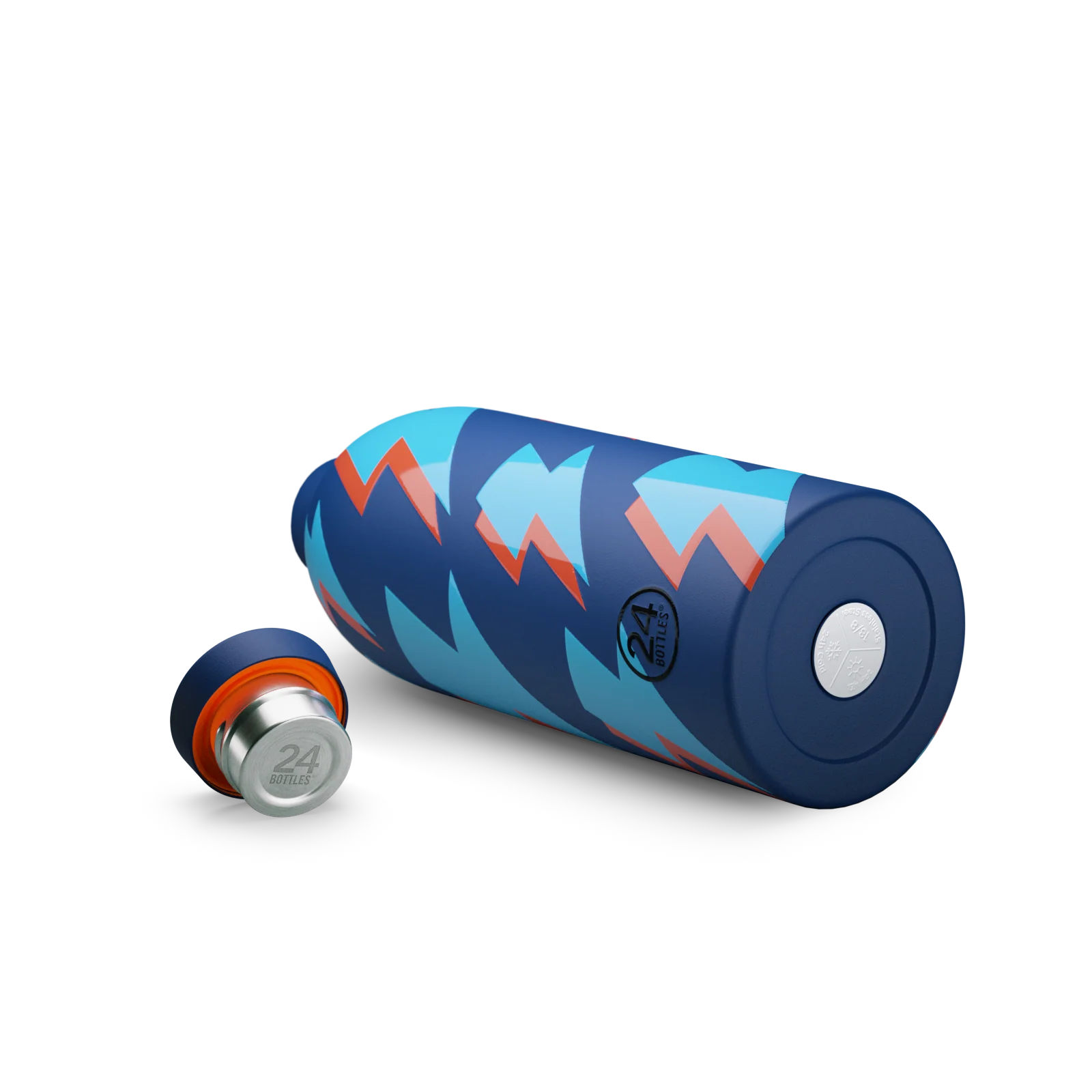 Clima Bottle | Zap Zap - 850 ml - Image 3