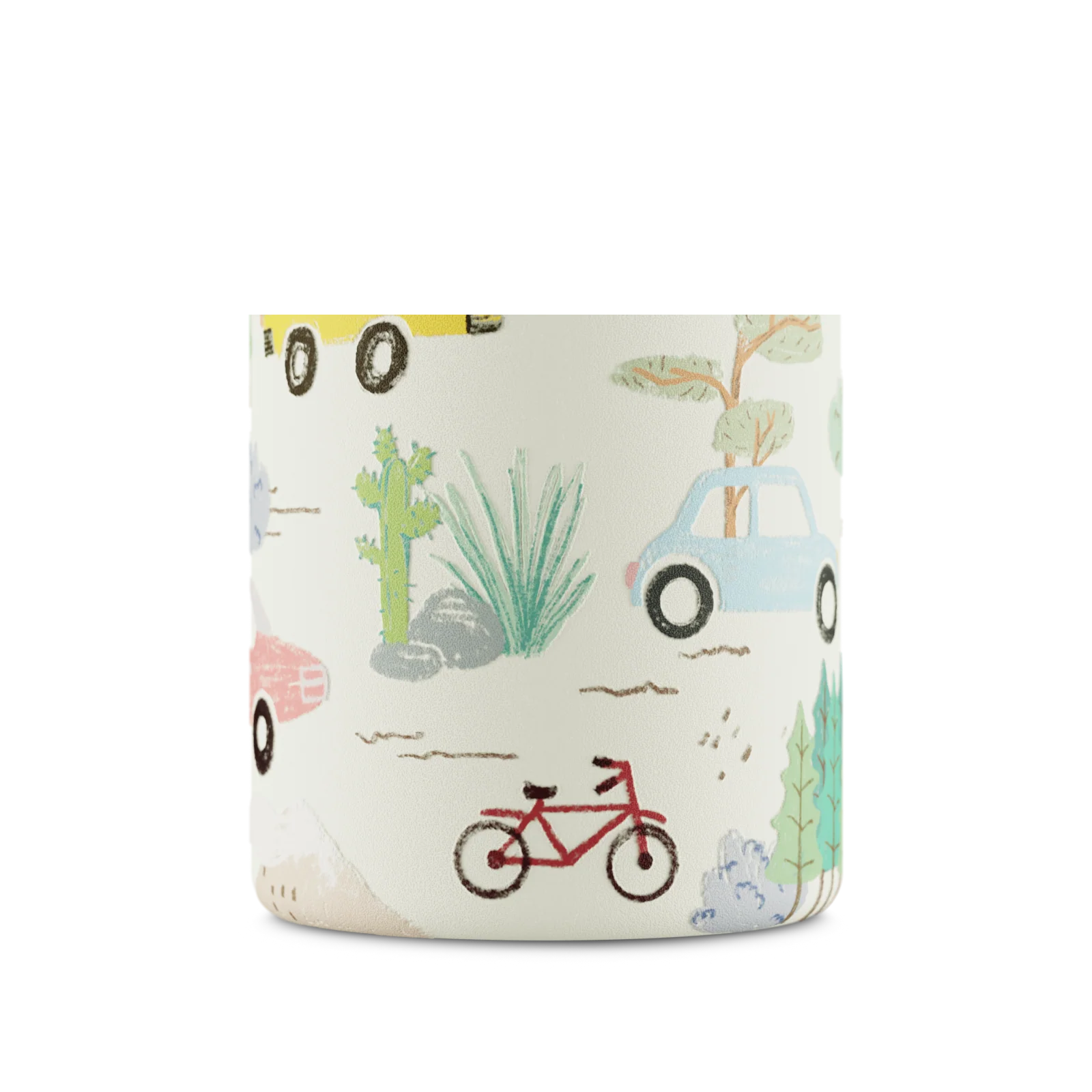 Kids Bottle | Adventure Friends - 250 ml - Image 4