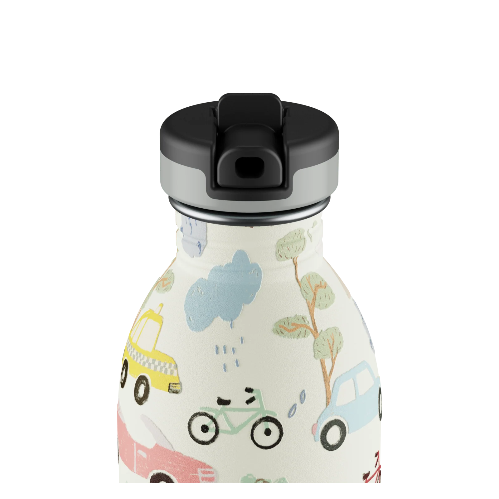 Kids Bottle | Adventure Friends - 500 ml - Image 2