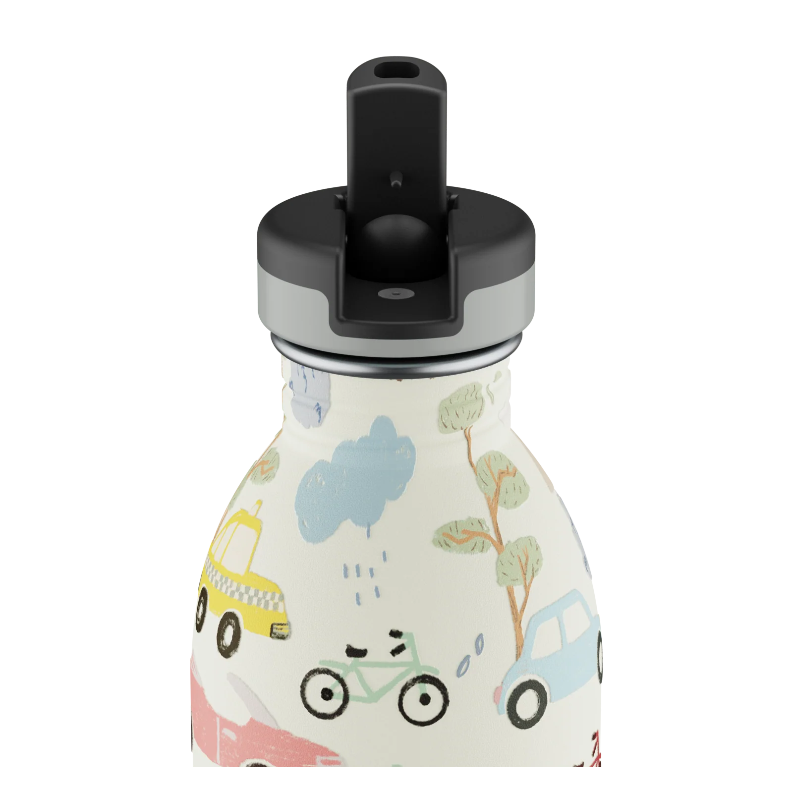 Kids Bottle | Adventure Friends - 500 ml - Image 3